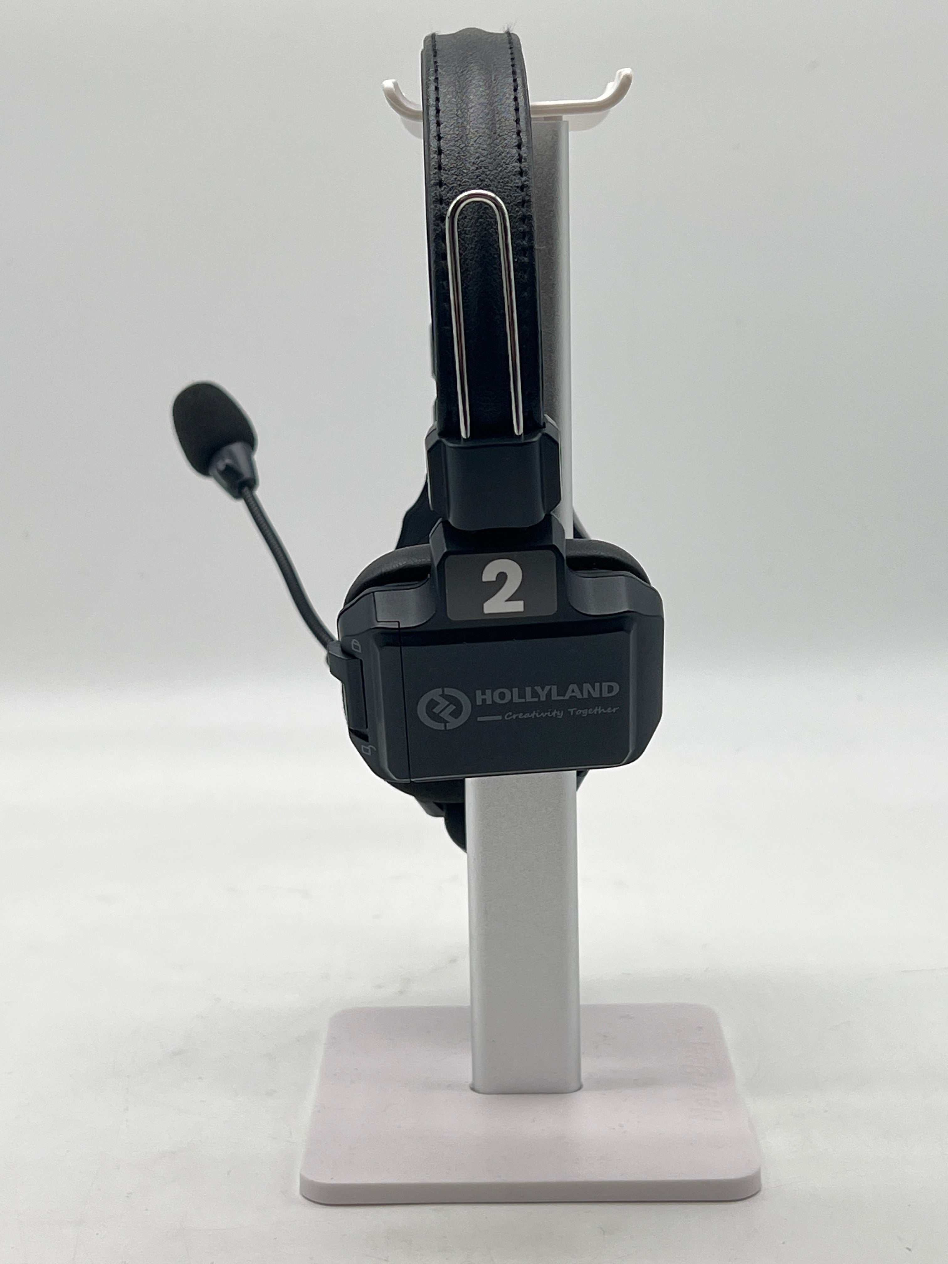 Hollyland Technology Solidcom C1 Bundle Wireless Intercom System - Used