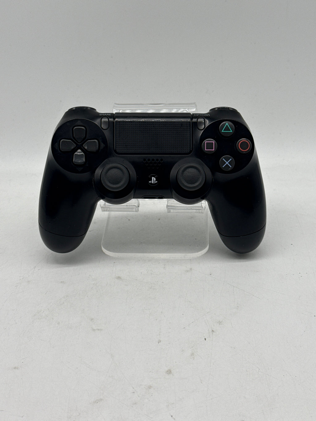 Sony PlayStation 4 CUH-1215A 500GB with Controller 2 Games - Used