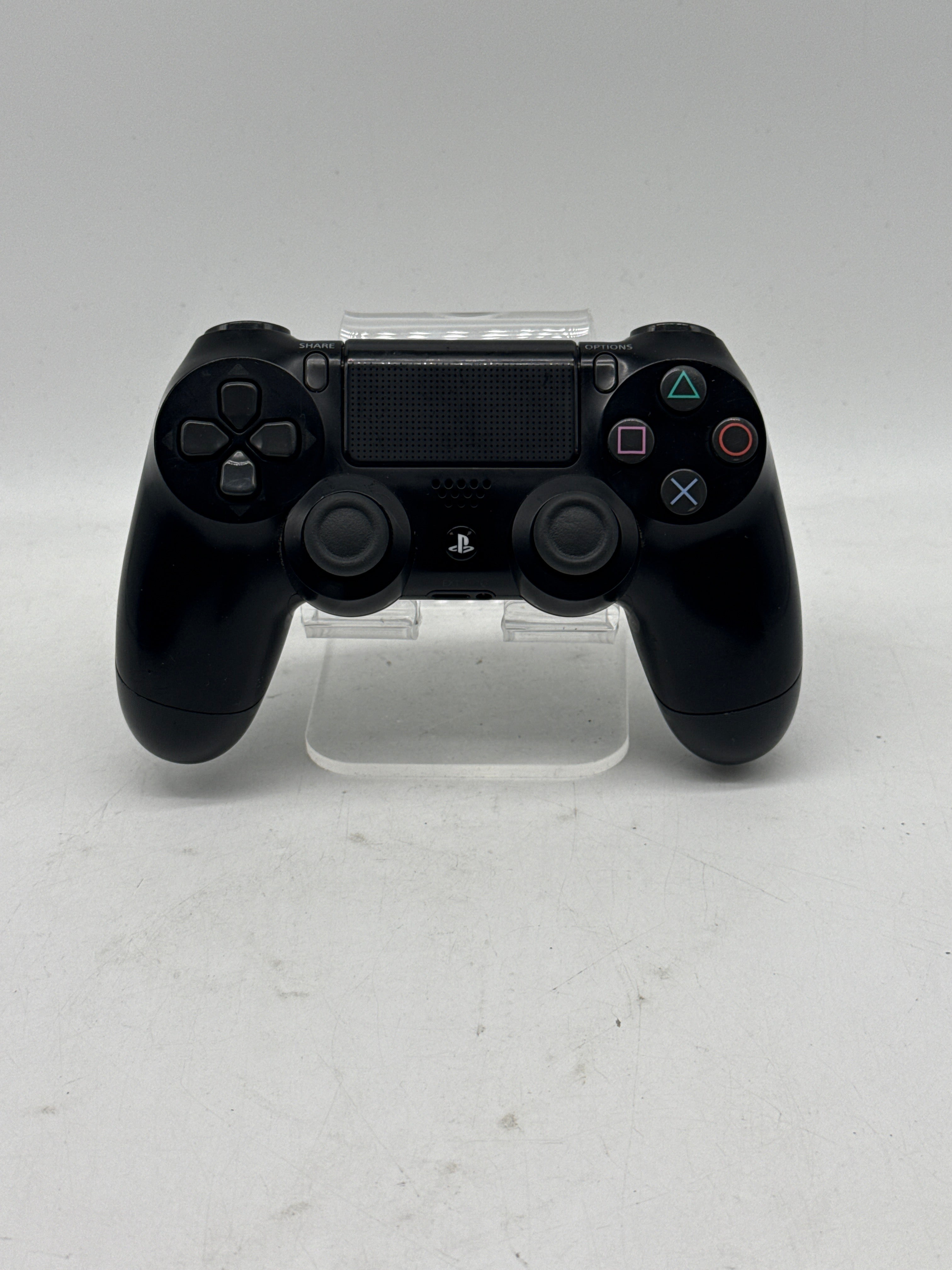 Sony PlayStation 4 CUH-1215A 500GB with Controller 2 Games - Used