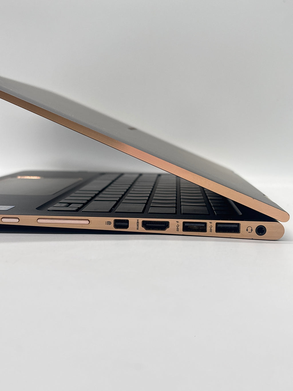 HP Spectre 13-4116dx i-6500U 16GB RAM 512GB SSD - Used (Read DESC)