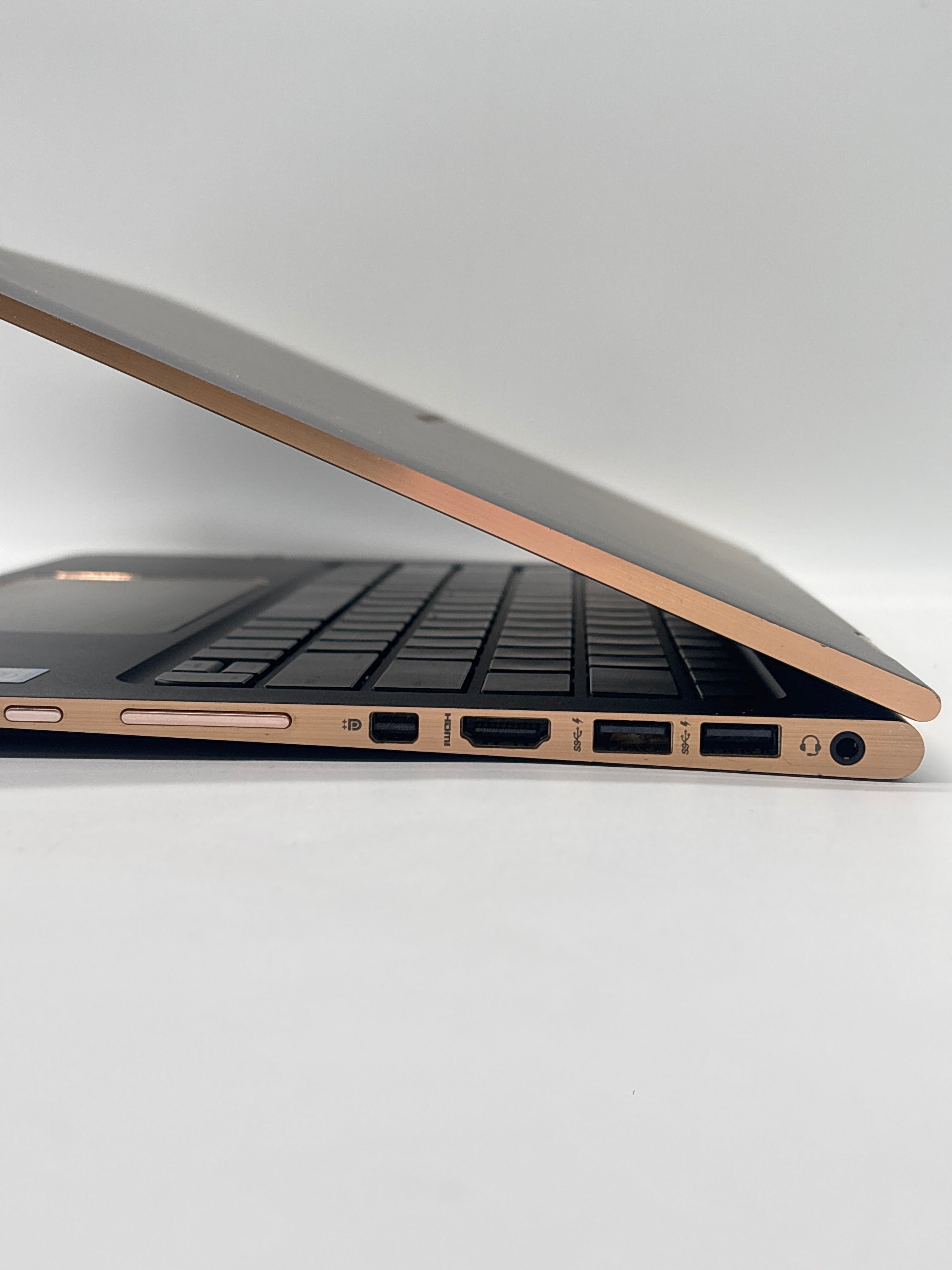 HP Spectre 13-4116dx i-6500U 16GB RAM 512GB SSD - Used (Read DESC)