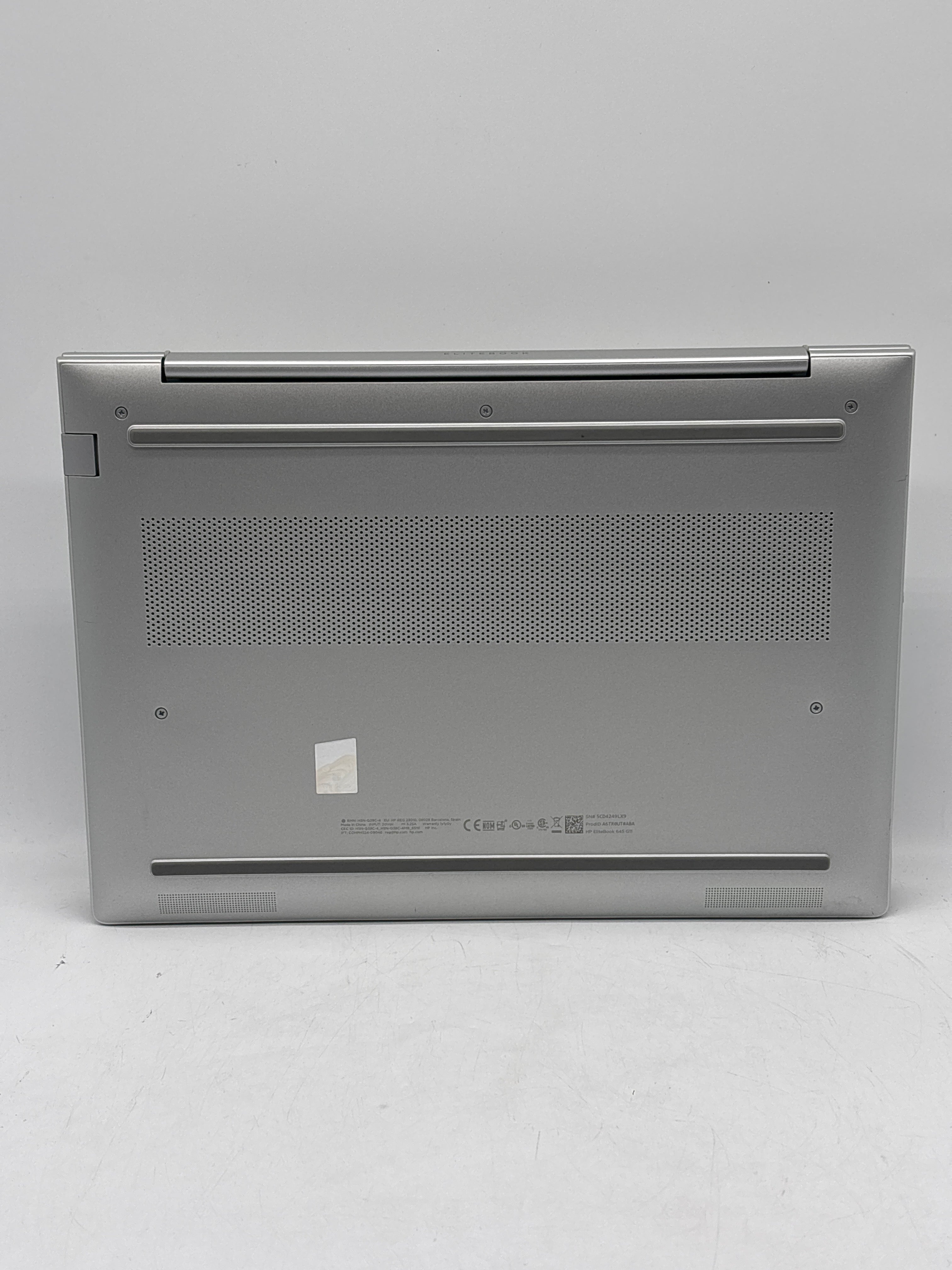 HP EliteBook 645 G11 Ryzen 7 Pro 7735U 16GB RAM 512GB SSD - For Parts