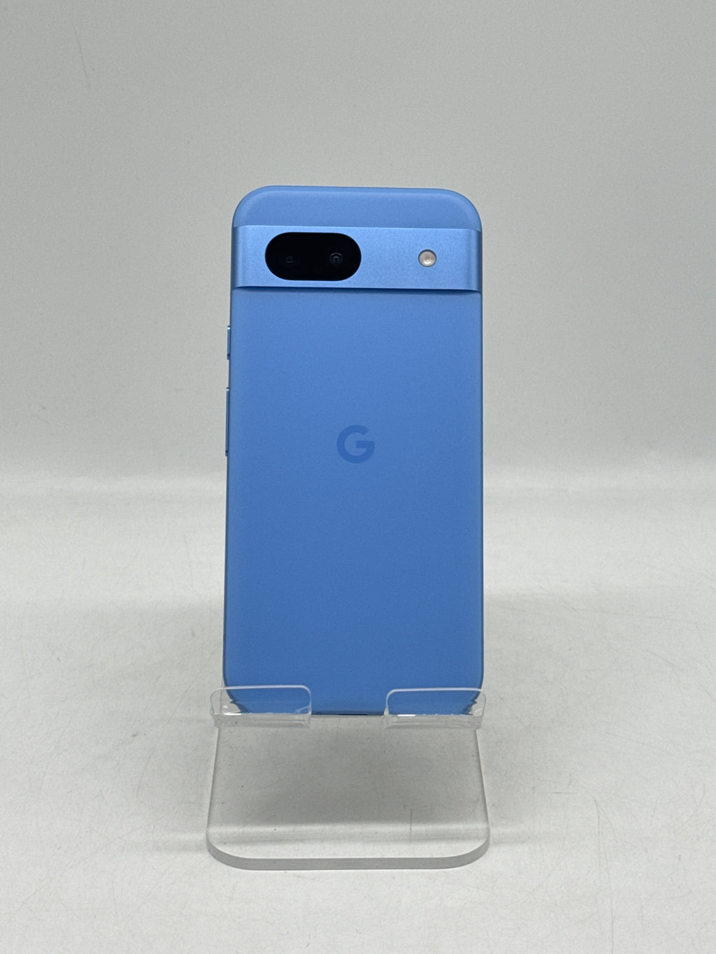 Google Pixel 8a 128GB T-Mobile Bay - Network Locked