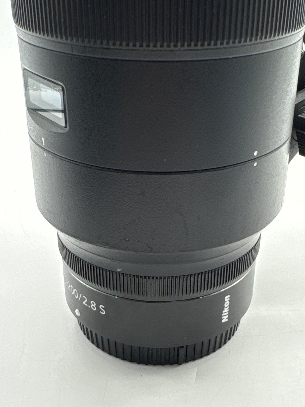 Nikon NIKKOR Z 70-200mm f/2.8 VR S Nikon Z-Mount Lens - Used