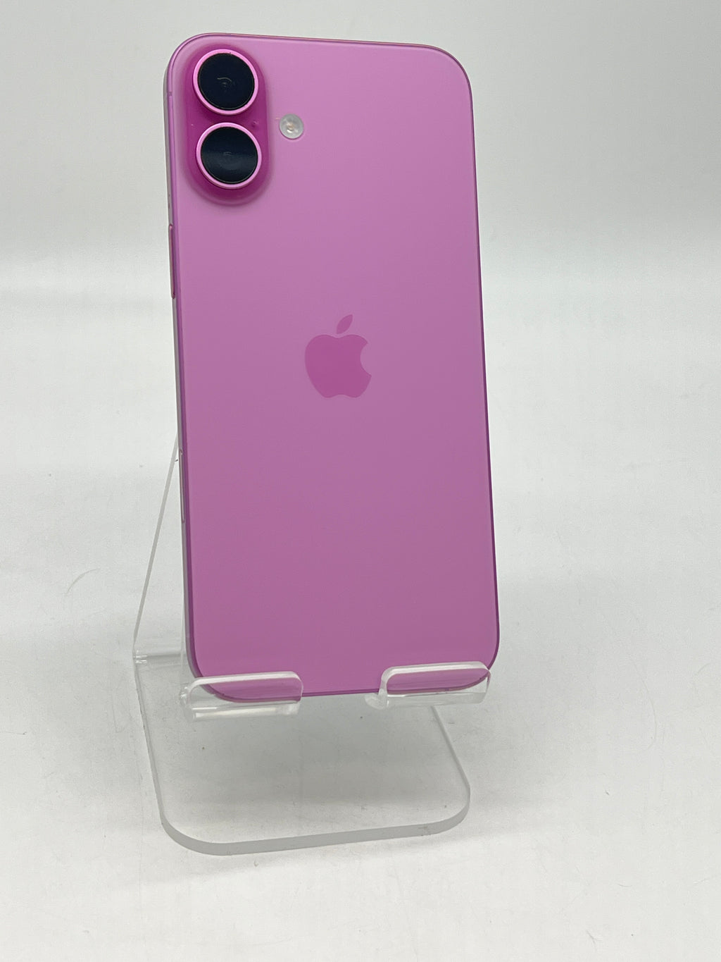 Apple iPhone 16 Plus 128GB Pink Factory Unlocked - Used with Box