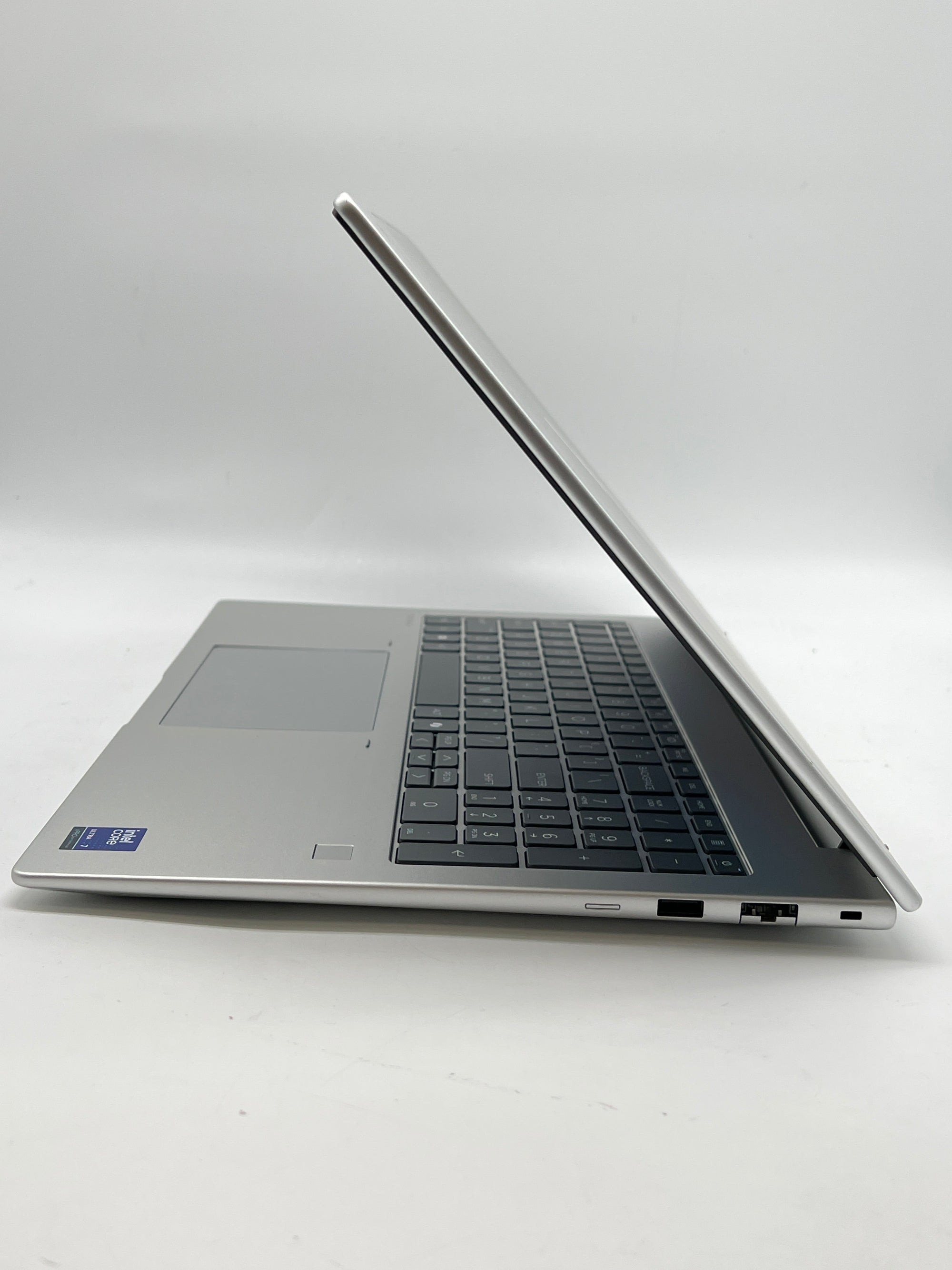 HP EliteBook 6 G1i 16" Ultra 7 265H 32GB RAM 2TB SSD RTX 3050 - Used