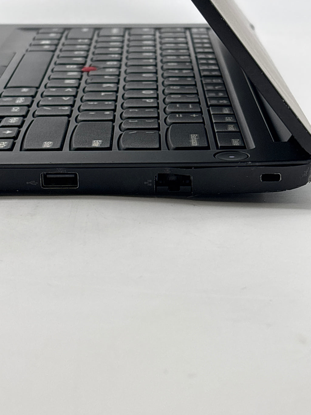 Lenovo ThinkPad E14 Gen 2 i5-1135G7 8GB RAM 256GB SSD - Used