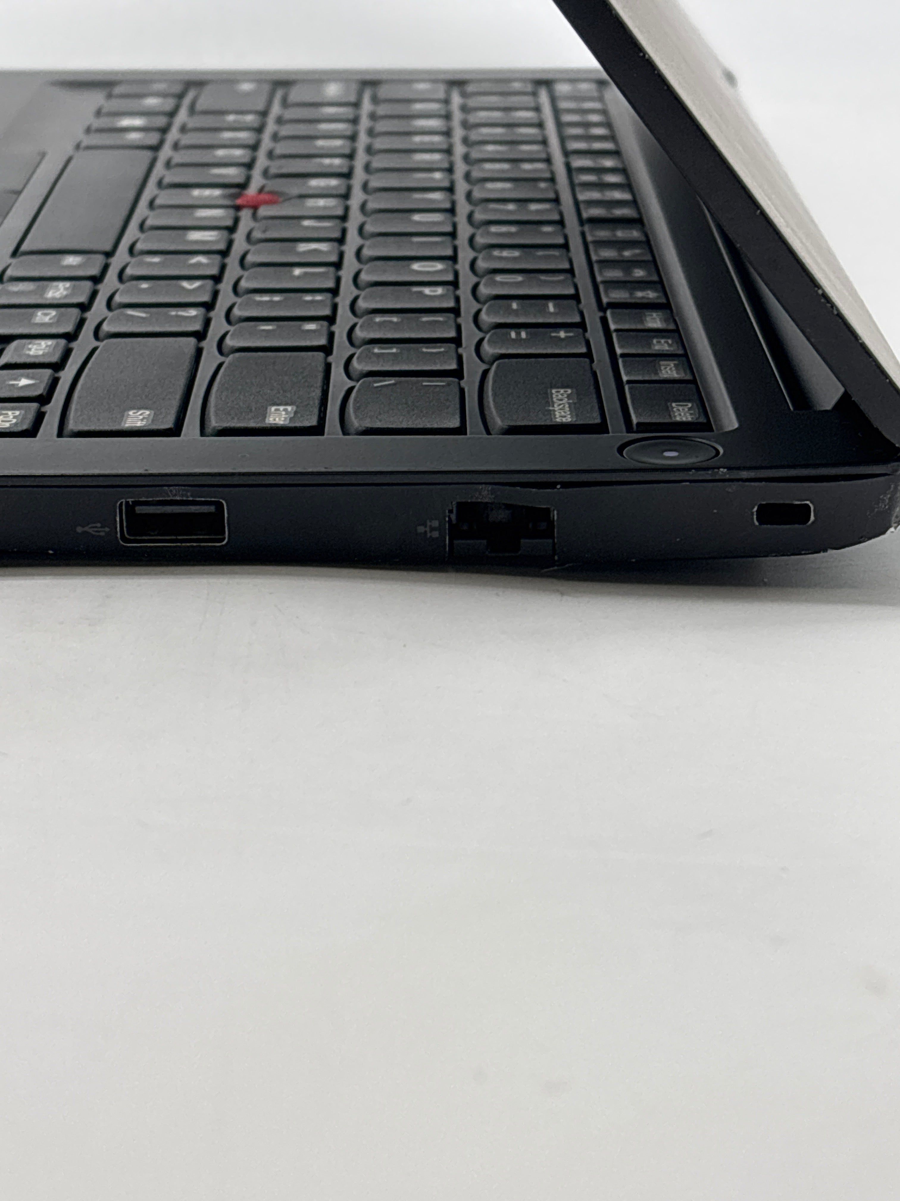 Lenovo ThinkPad E14 Gen 2 i5-1135G7 8GB RAM 256GB SSD - Used