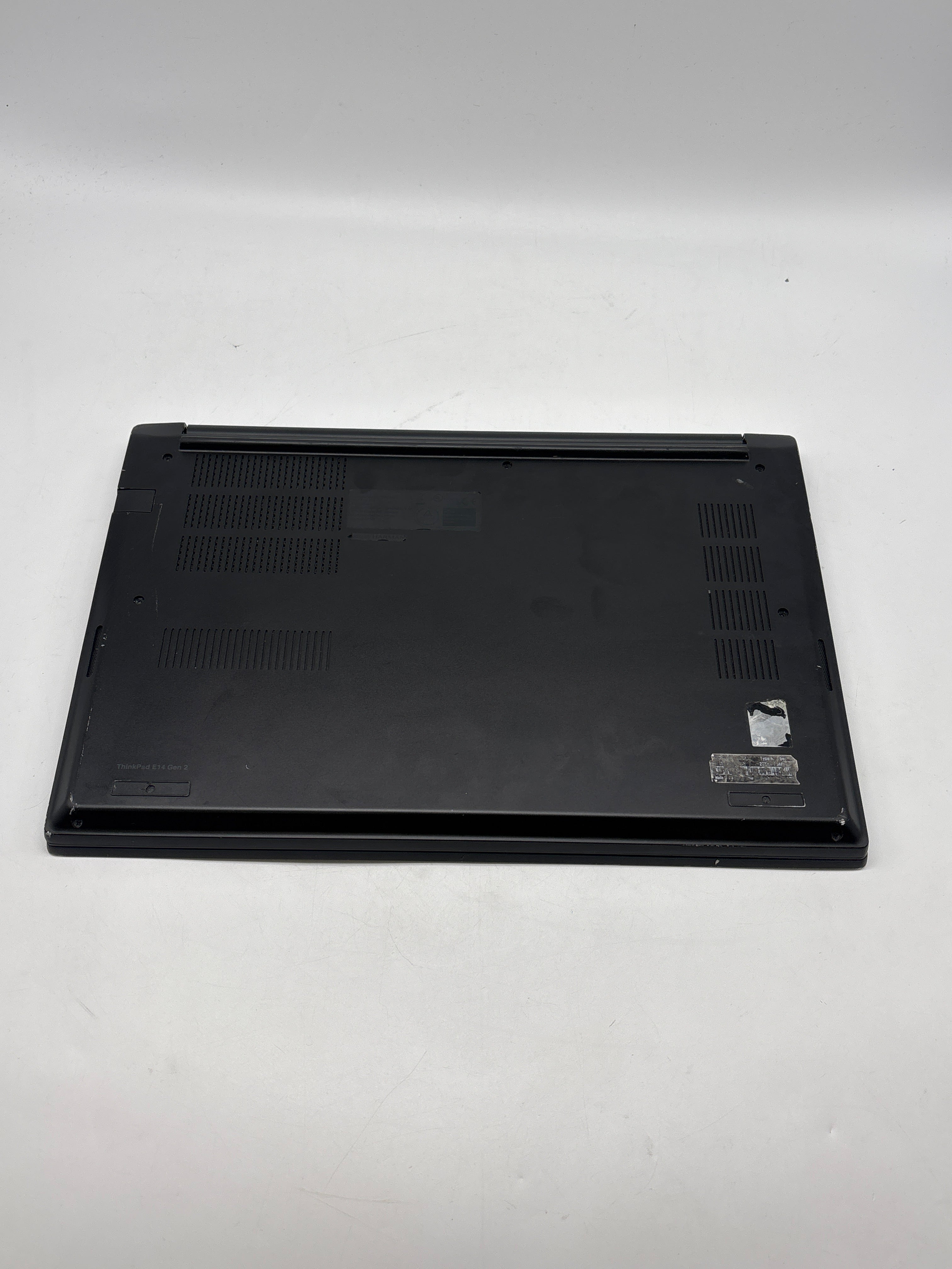 Lenovo ThinkPad E14 Gen 2 i5-1135G7 8GB RAM 256GB SSD - Used