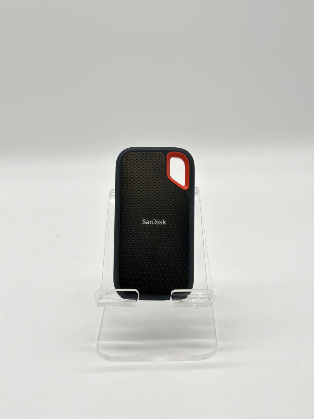 SanDisk 2TB, External,2.5 inch (SDSSDE61-2T00-G25) Solid State Drive