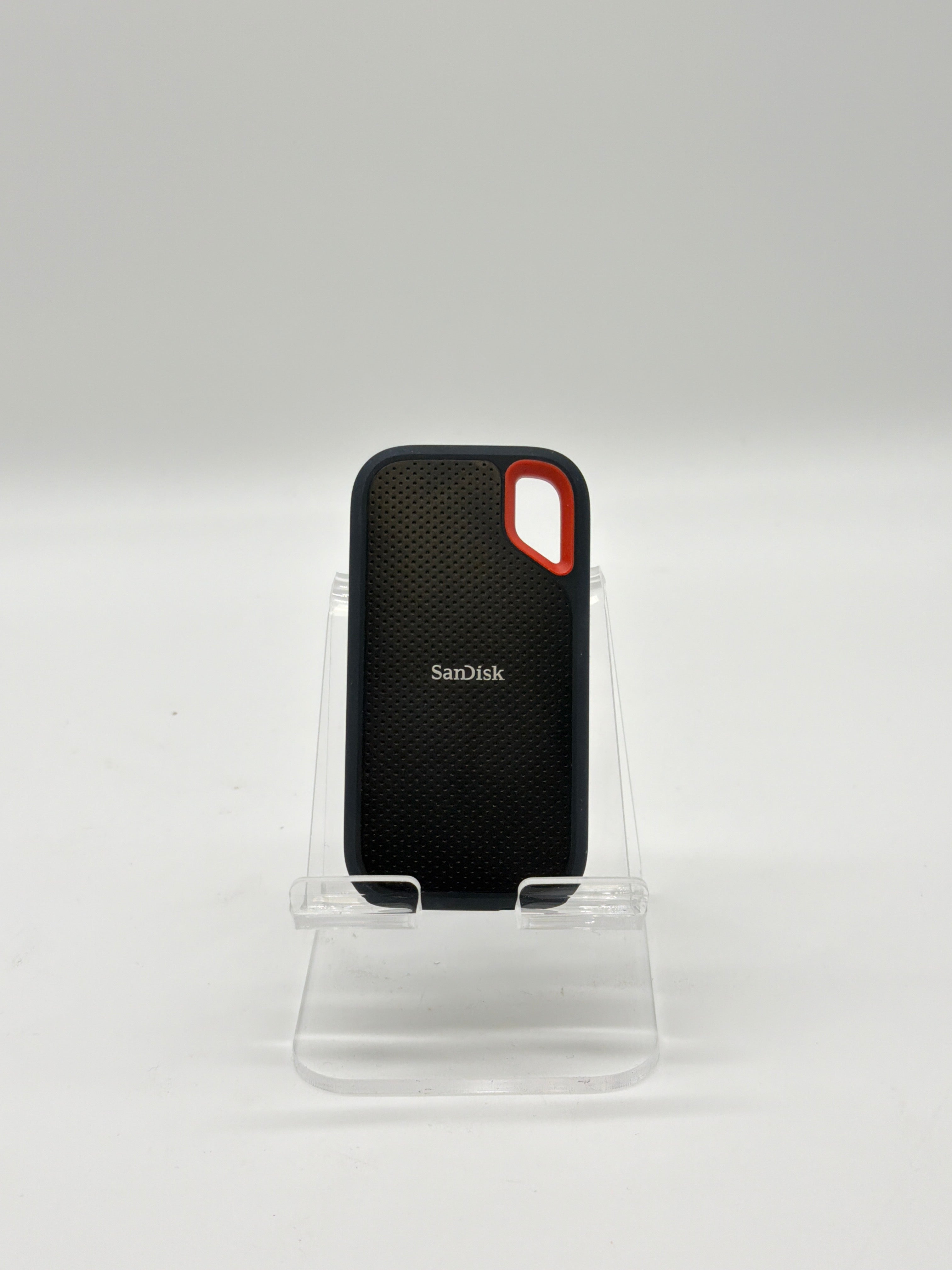 SanDisk 2TB, External,2.5 inch (SDSSDE61-2T00-G25) Solid State Drive