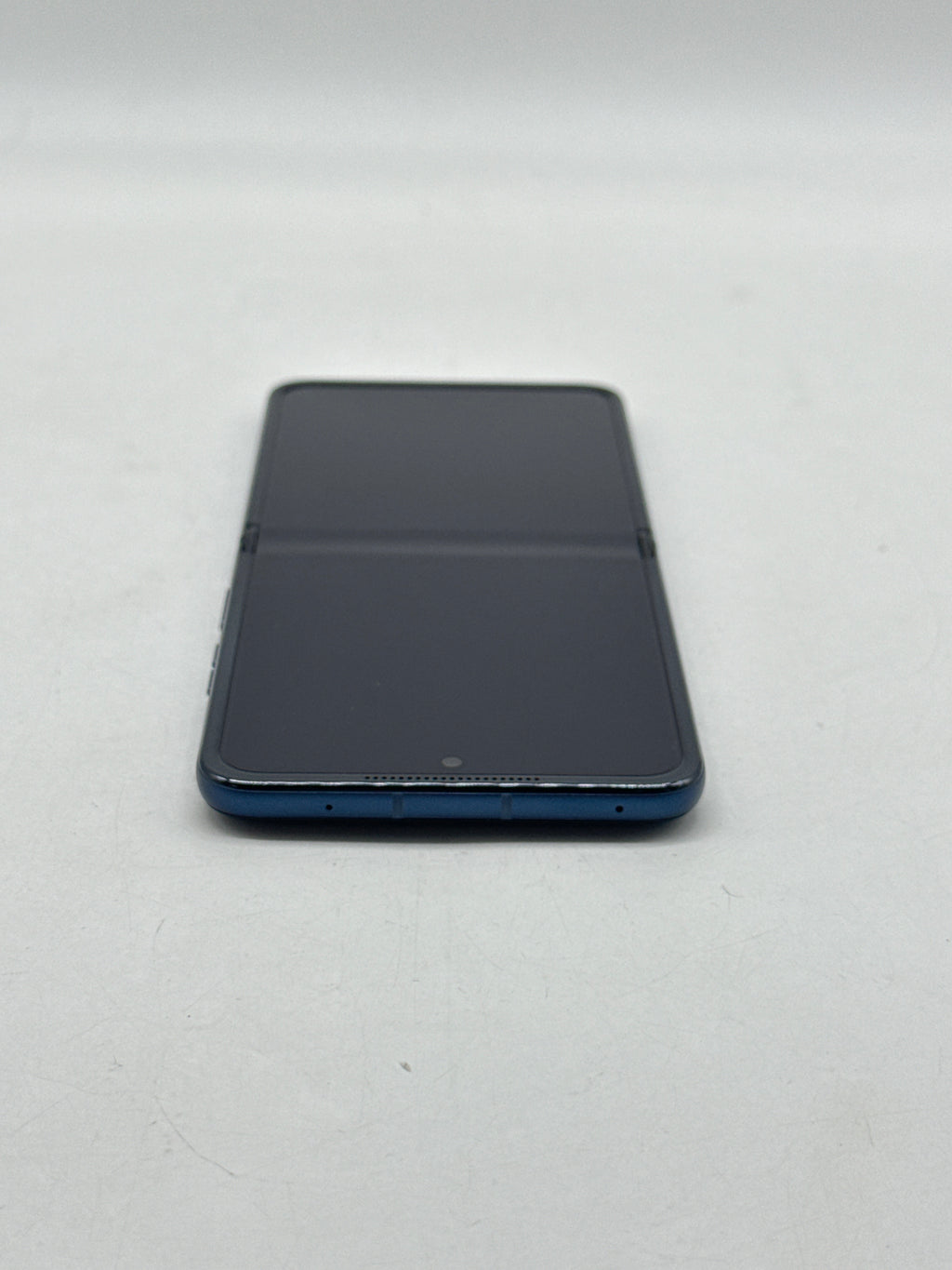 Motorola Razr 2025 XT2553-3 6.9" 256GB 8GB RAM T-Mobile Black - For Parts