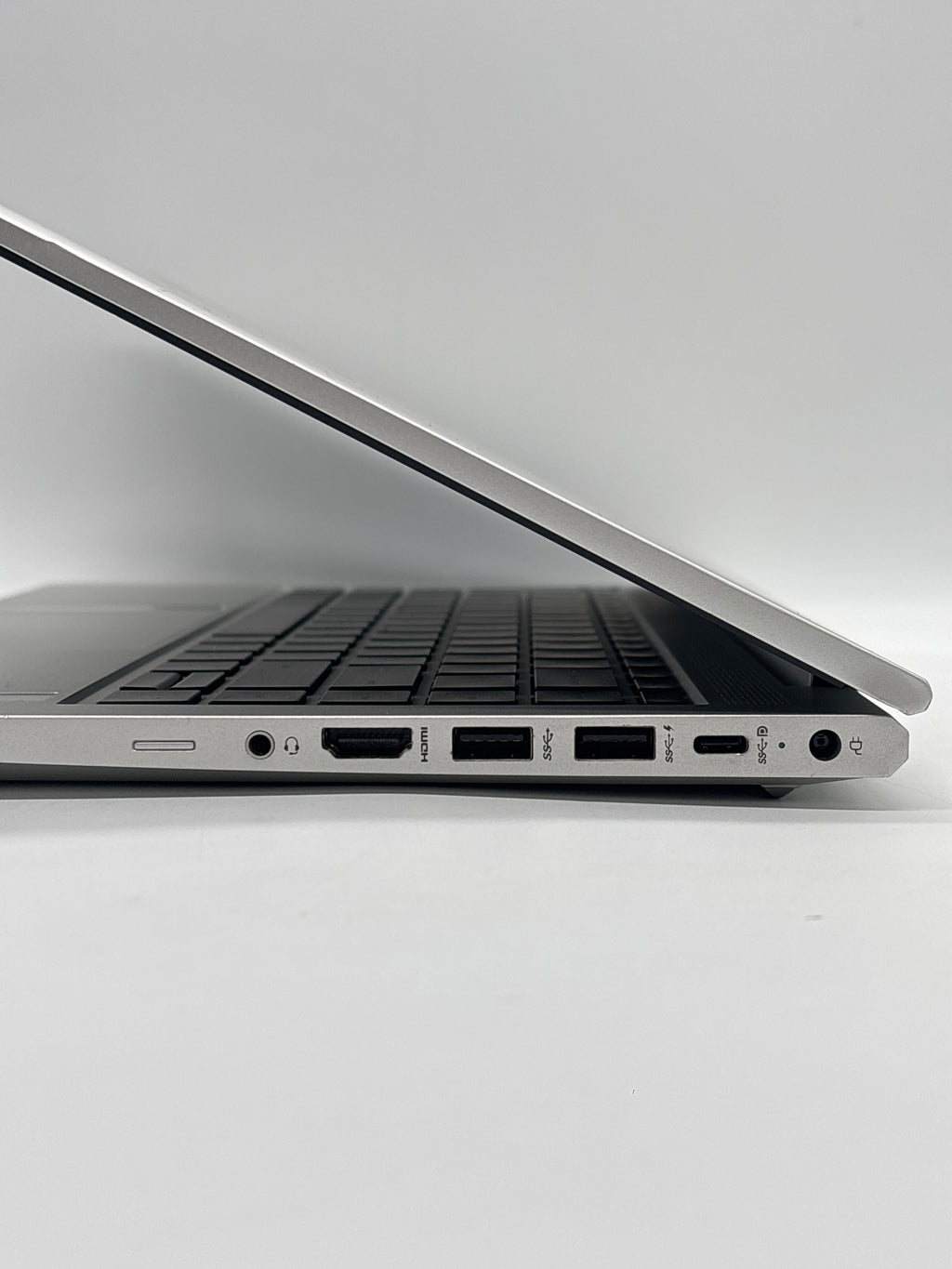 HP EliteBook 645 G9 Ryzen 5 Pro 5675U 16GB RAM 512GB SSD - For Parts (Read DESC)