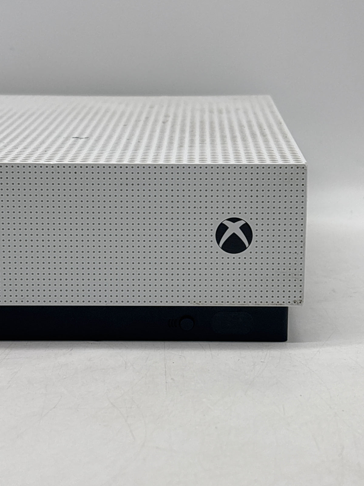 Microsoft Xbox One S All-Digital Edition 1TB Model 1681 White Console - Used
