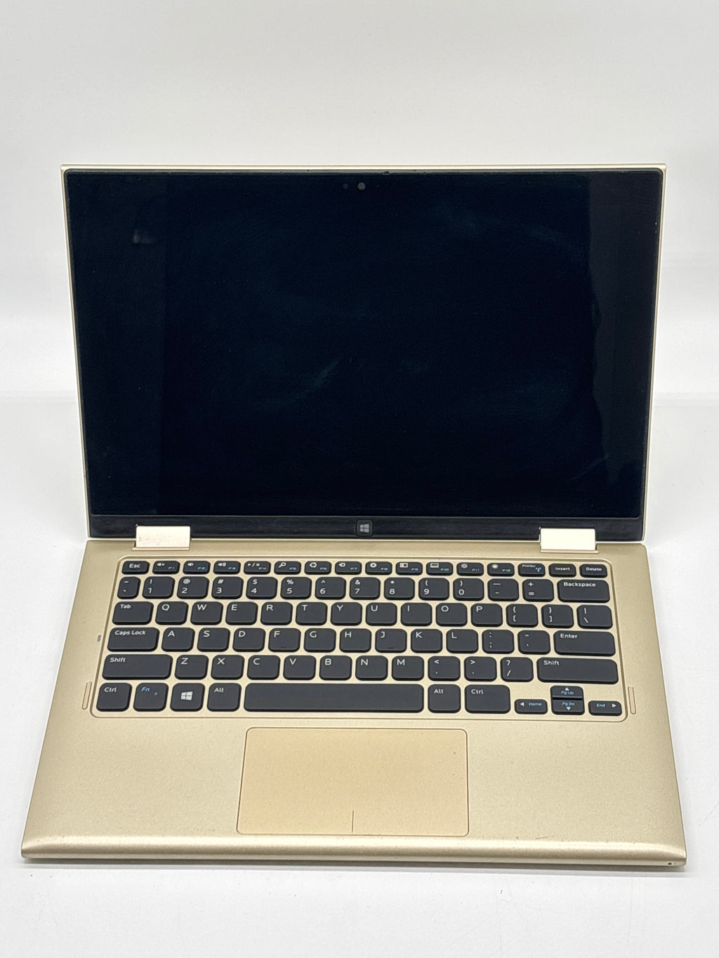 Dell Inspiron 11 3157 Gold Intel Pentium 4GB RAM 128GB HDD