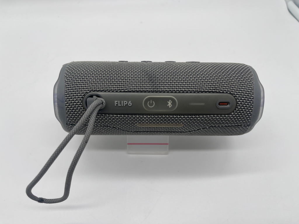 JBL Flip 6 Portable Bluetooth Party Speaker