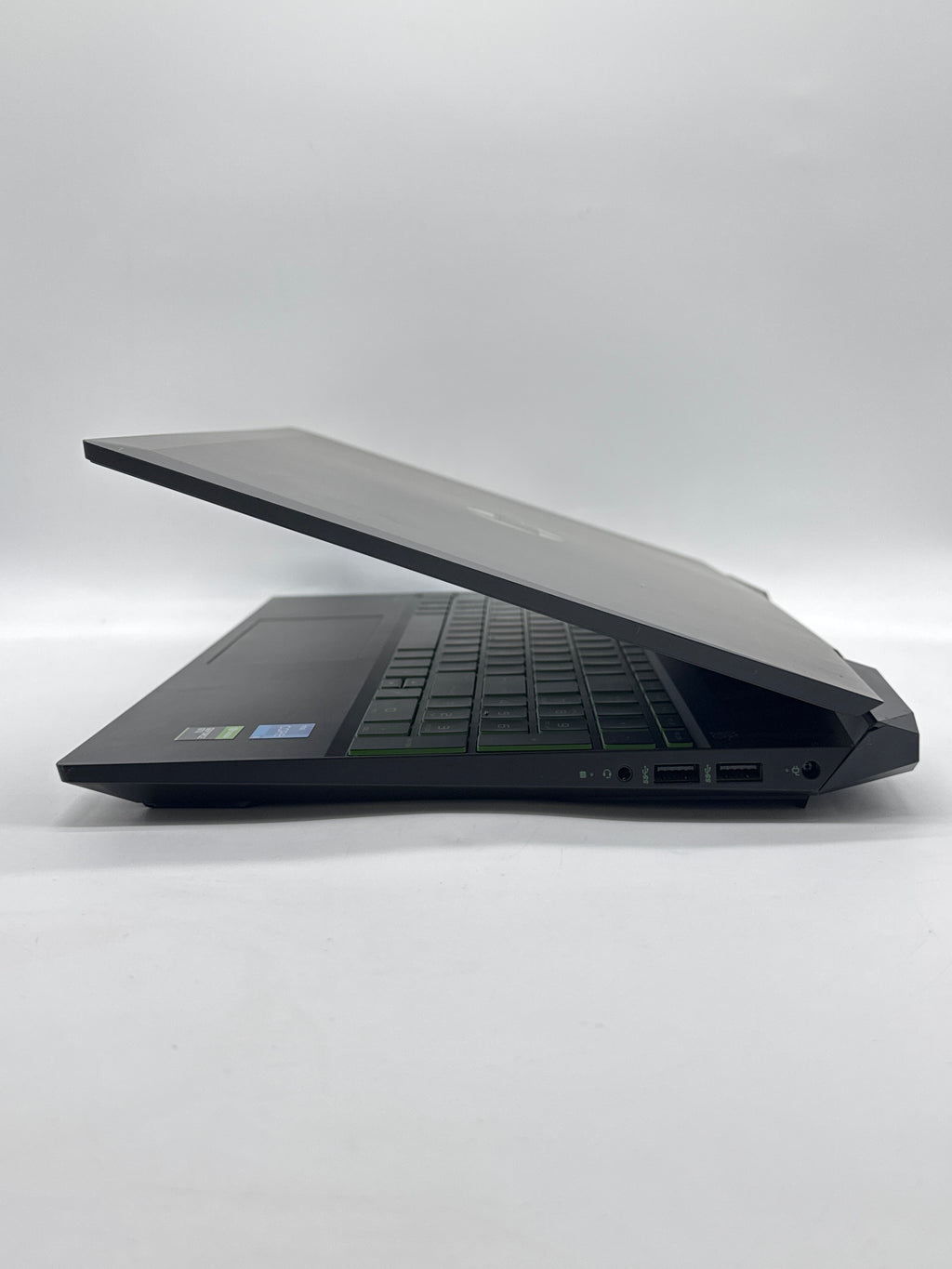 HP Pavilion 15t-dk200 i5-11300H 12GB RAM 256GB SSD GTX 1650