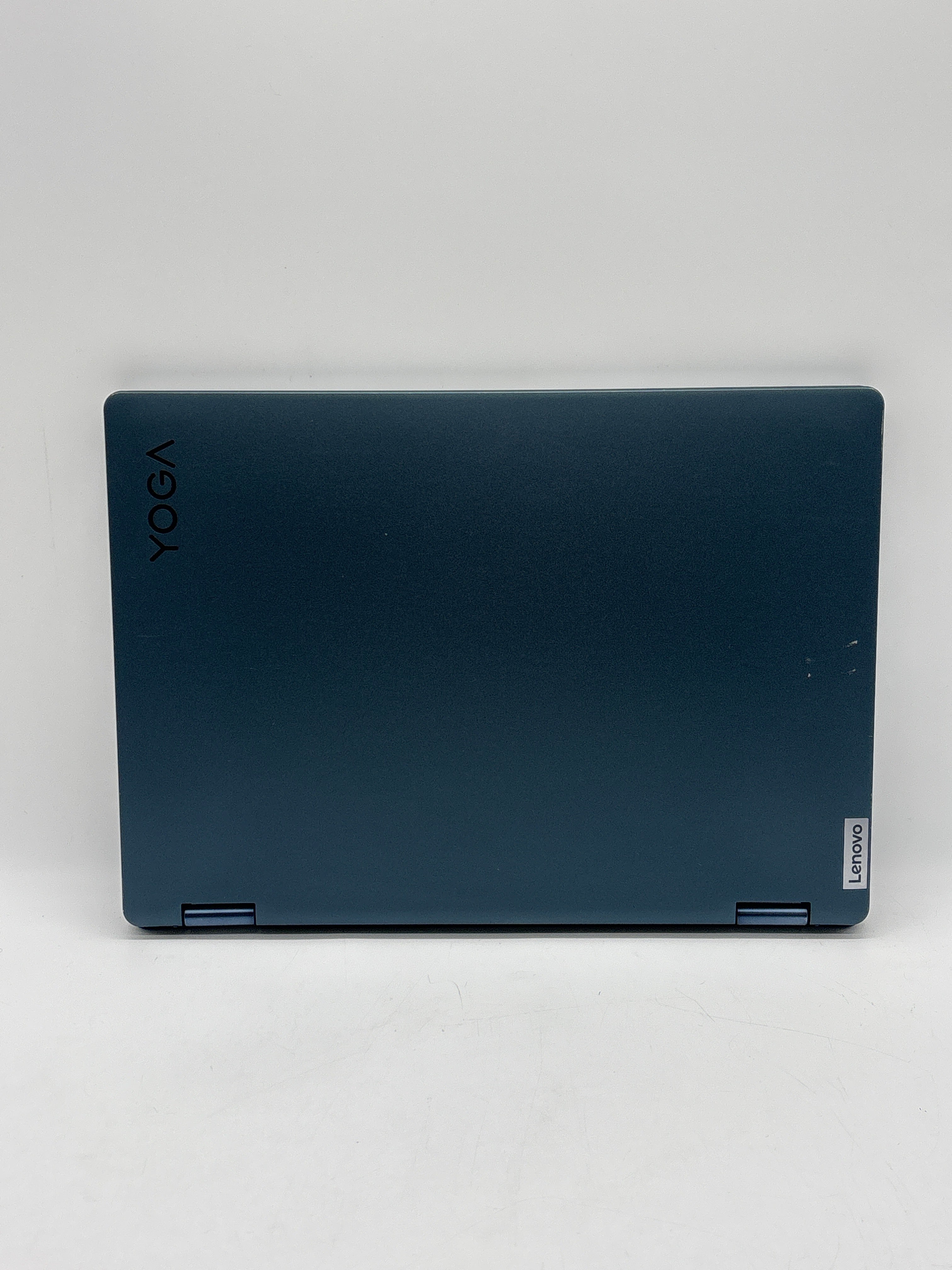 Lenovo Yoga 6 13ABR8 Ryzen 5 7530U 8GB RAM 256GB SSD