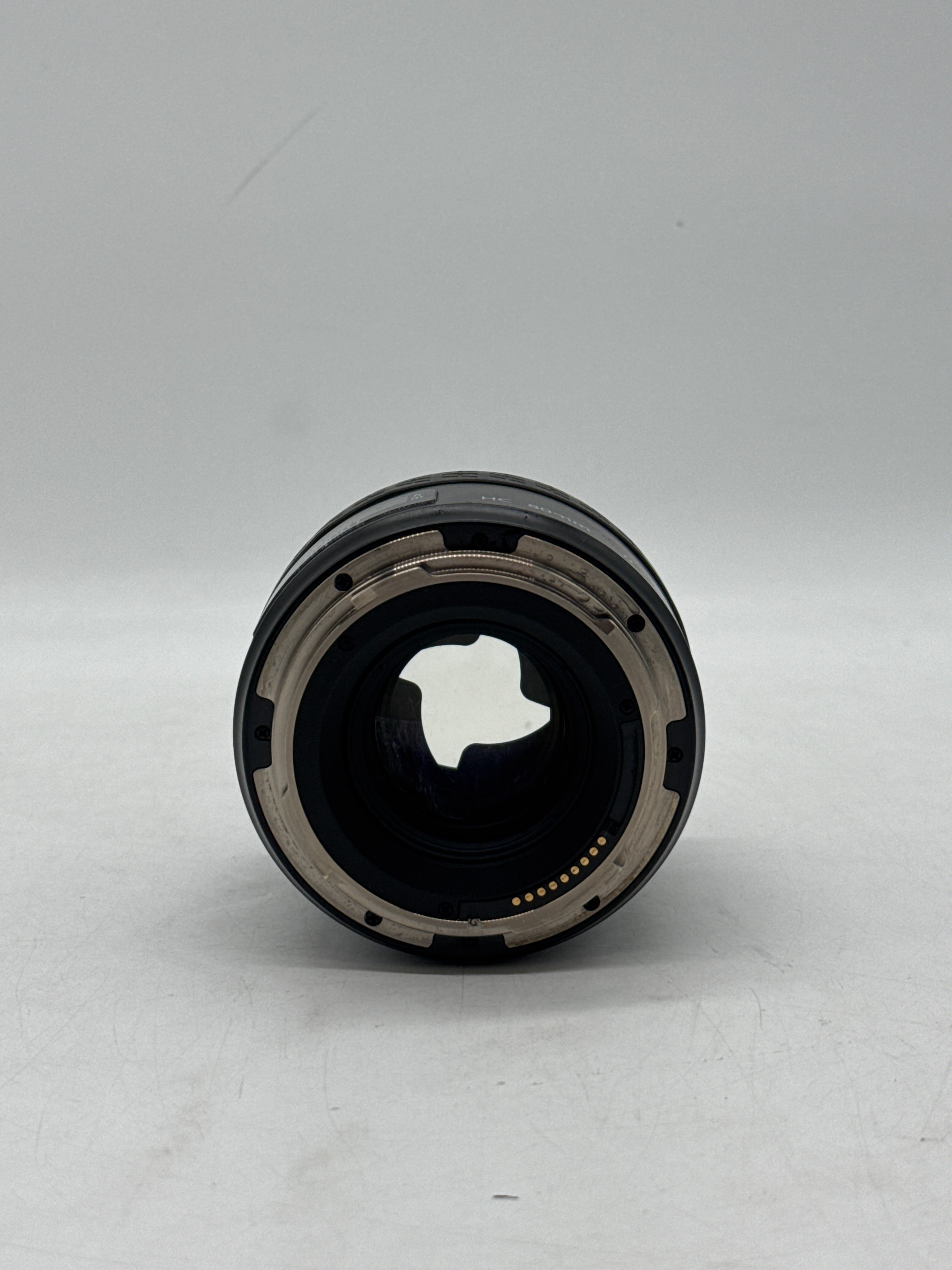 Hasselblad HC 80mm F/2.8 Lens