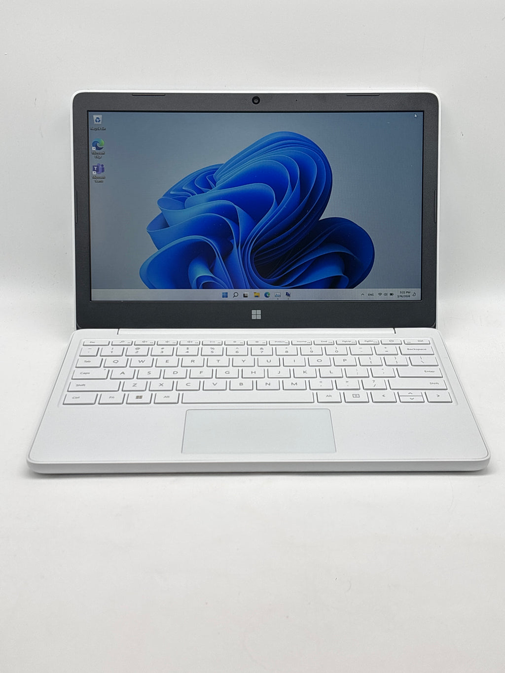 Microsoft Surface Laptop SE Celeron N4120 8GB RAM 128GB SD - Used