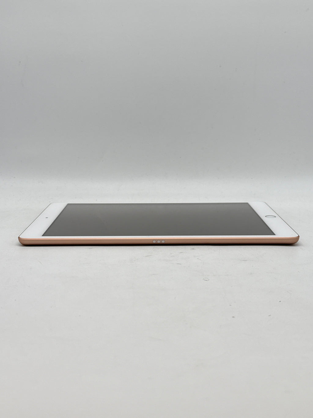 Apple iPad 8th Gen A2270 10.2" 32GB Wi-Fi Gold - Used