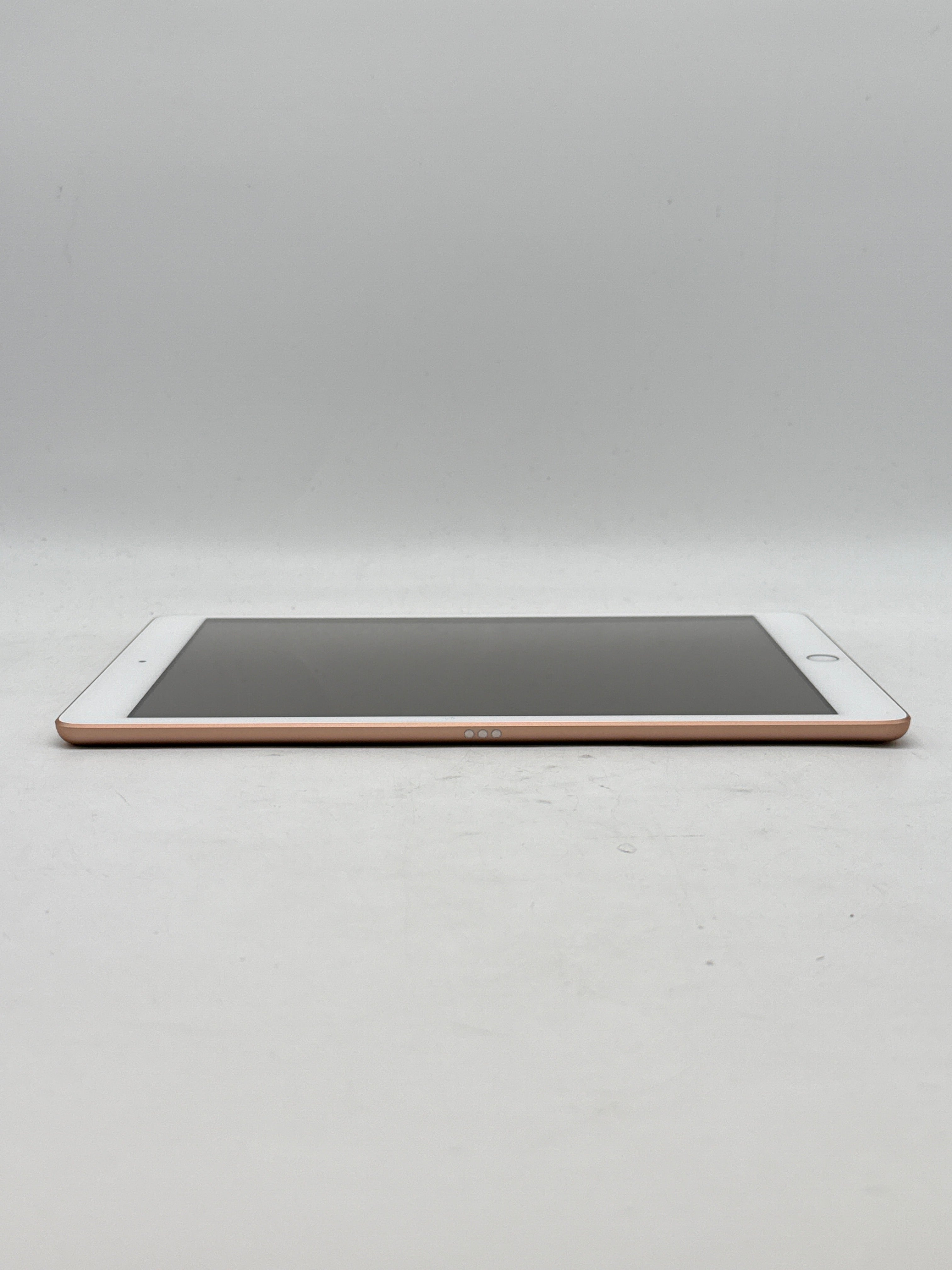 Apple iPad 8th Gen A2270 10.2" 32GB Wi-Fi Gold - Used