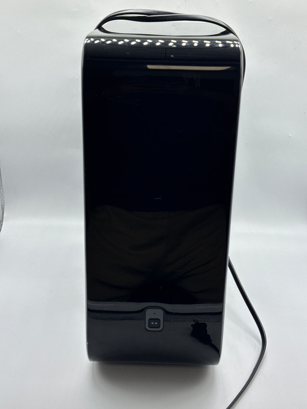 Sonos Sub (Gen 2) Wireless Subwoofer - Wi-Fi / Ethernet - Black