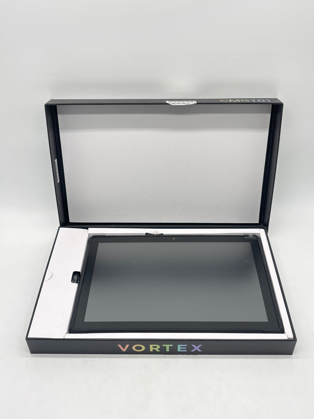 Vortex CMG101 Tablet 64GB Black Open Box