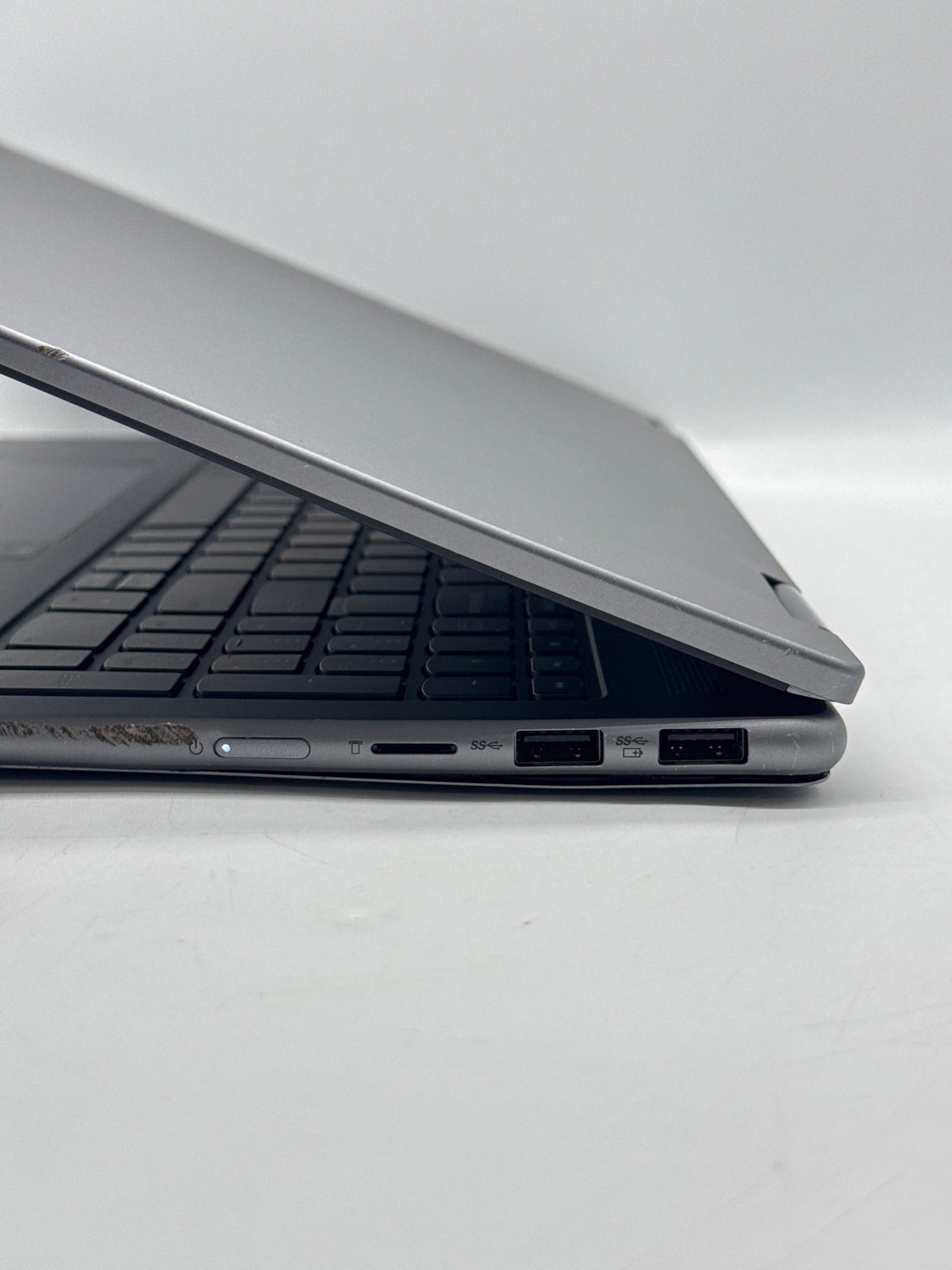 Lenovo Yoga 2-in-1 16AHP9 16" Ryzen 5 8640HS 8GB RAM 512GB SSD Gray - READ