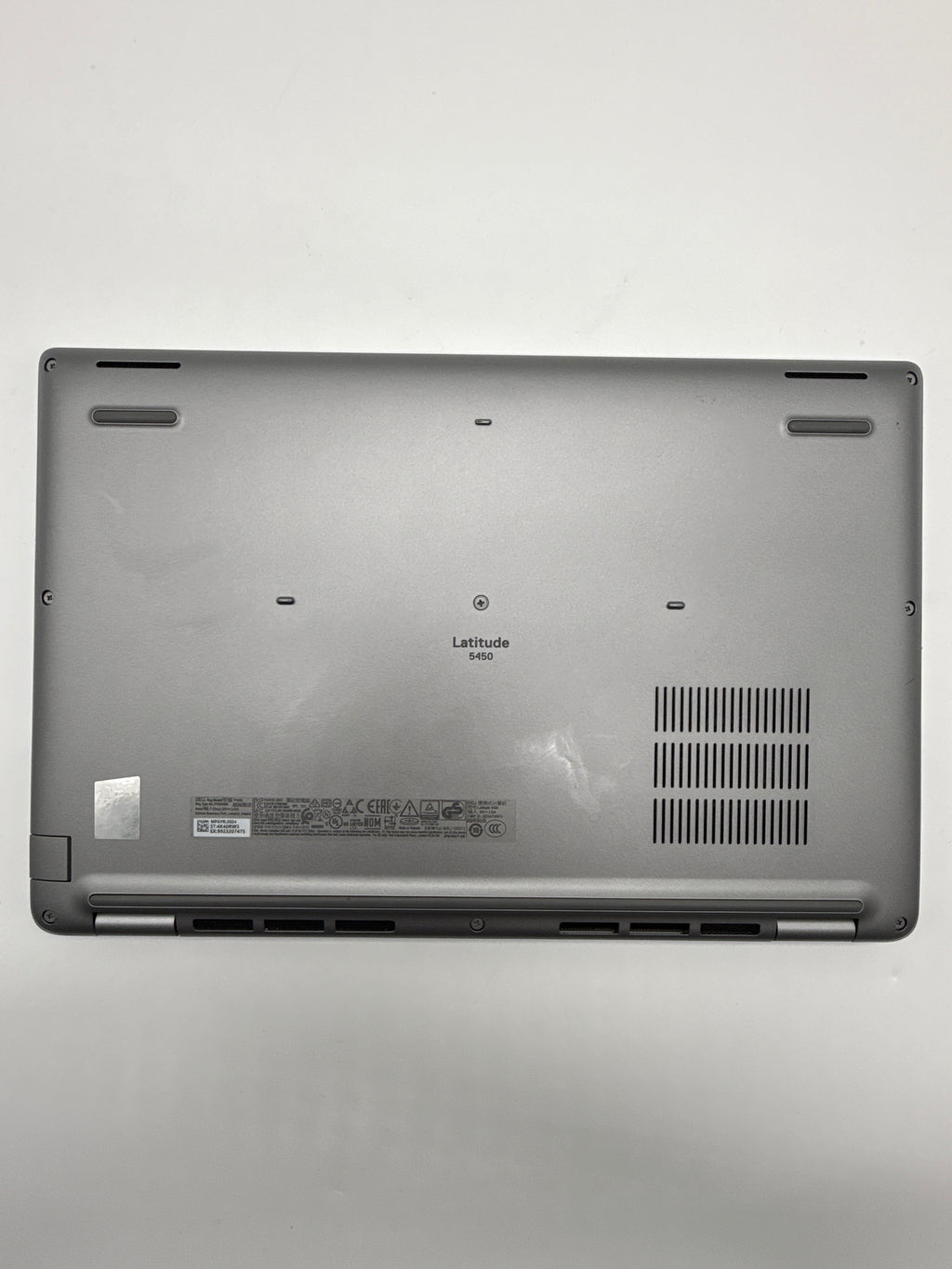 Dell Latitude 5450 Ultra 5 135U 16GB RAM 512GB SSD