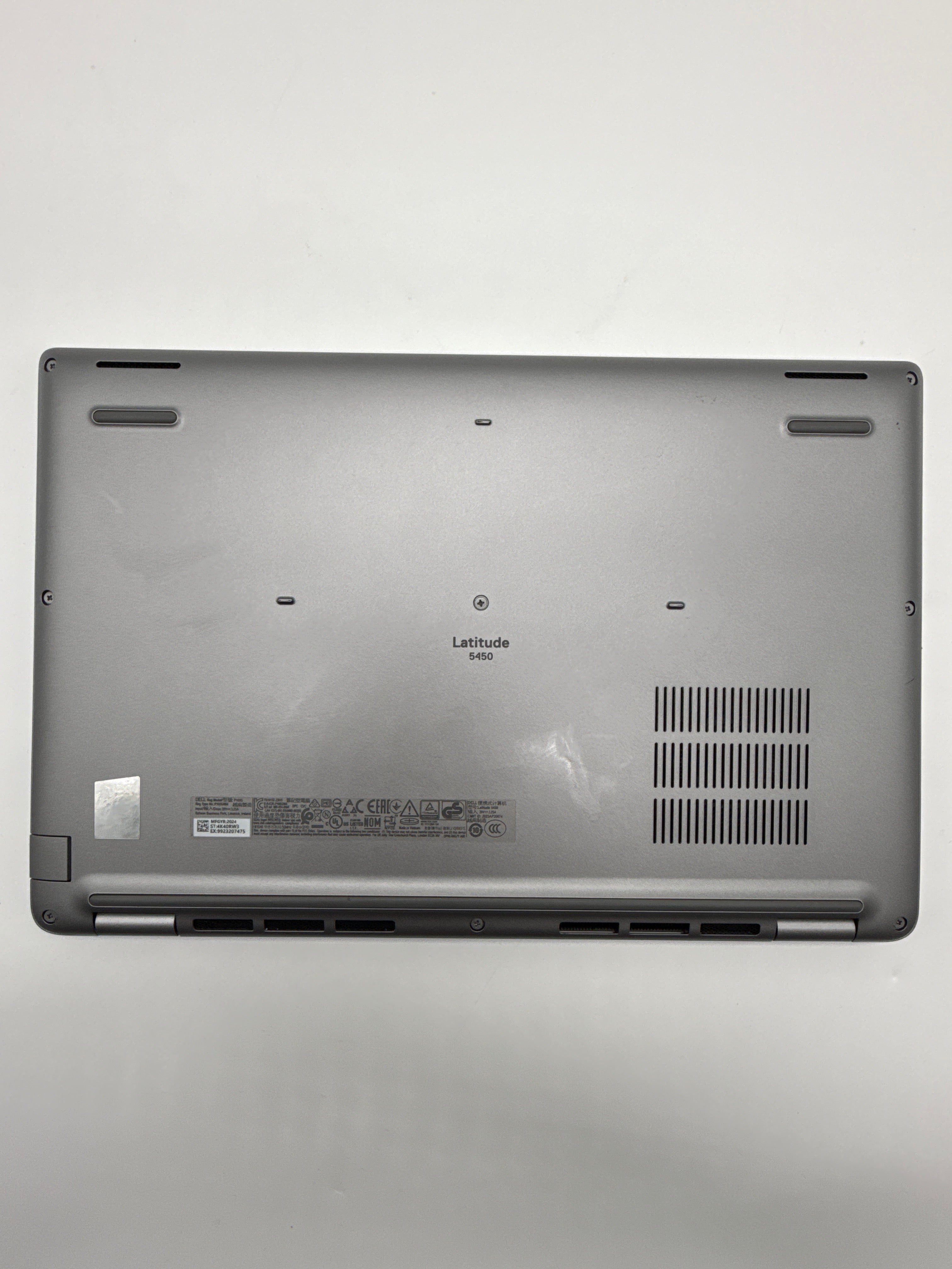 Dell Latitude 5450 Ultra 5 135U 16GB RAM 512GB SSD