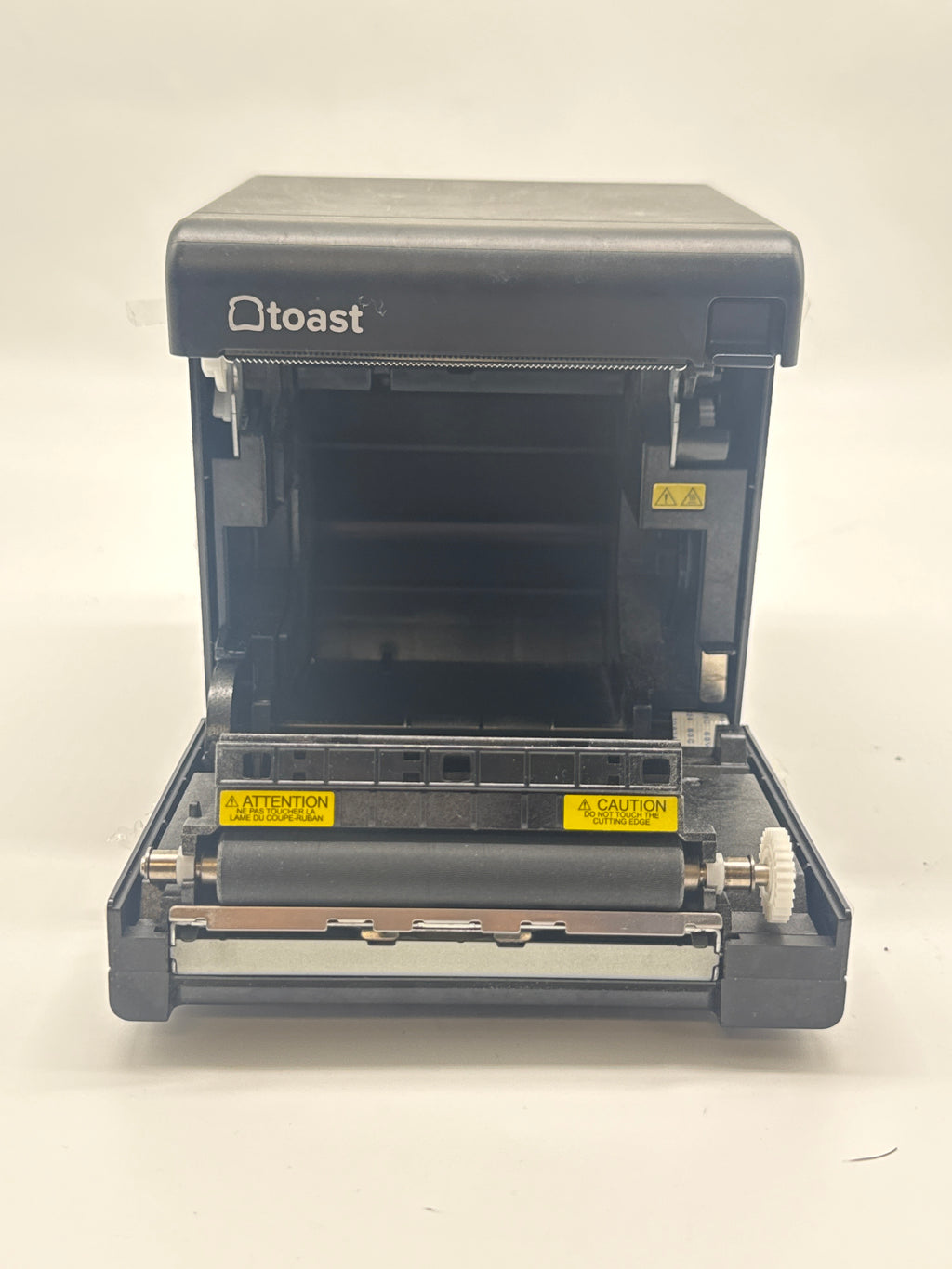 Toast Flex TP200 POS Receipt Printer - Used