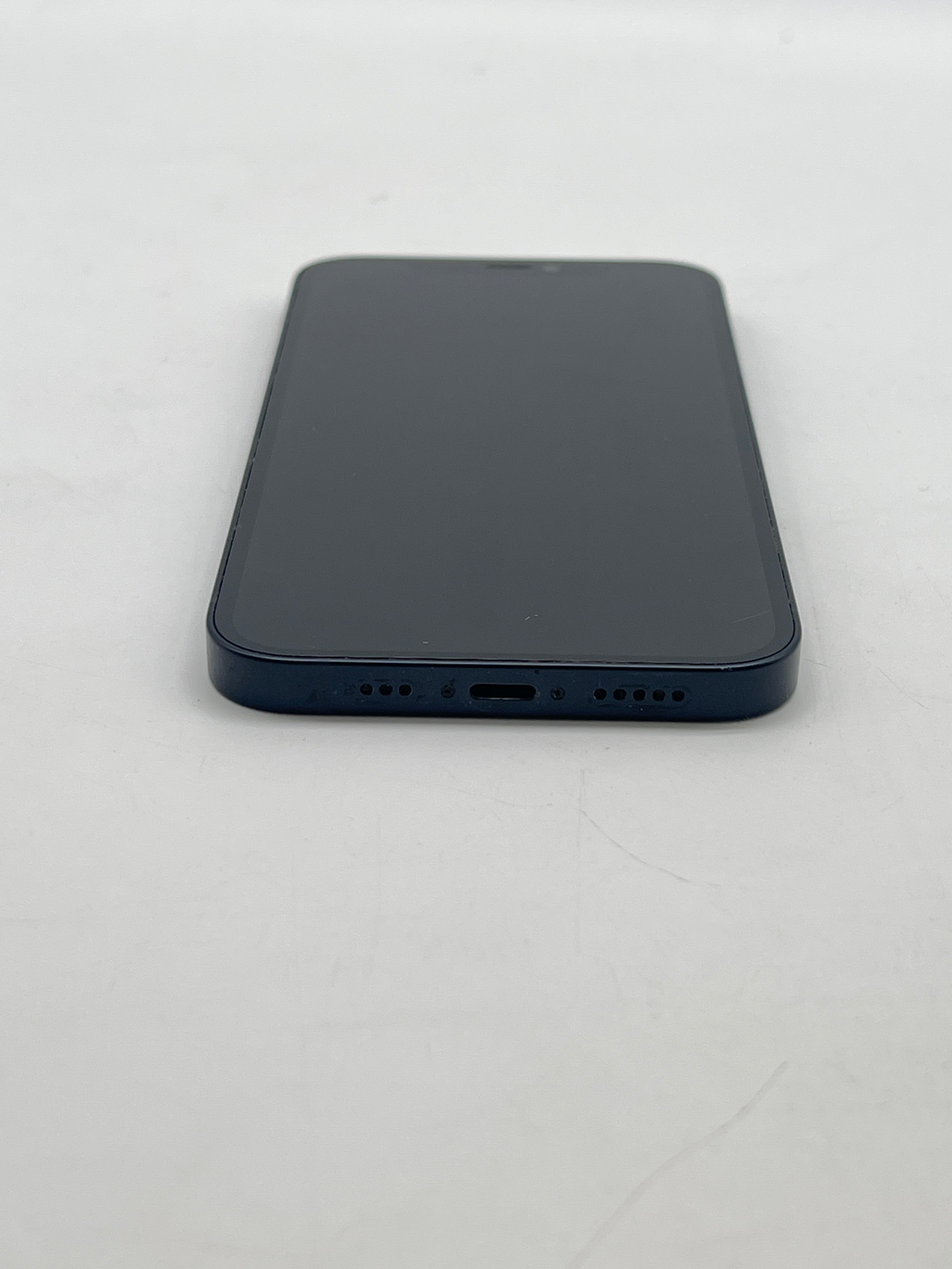 Apple iPhone 12 64GB Unlocked Black - Used