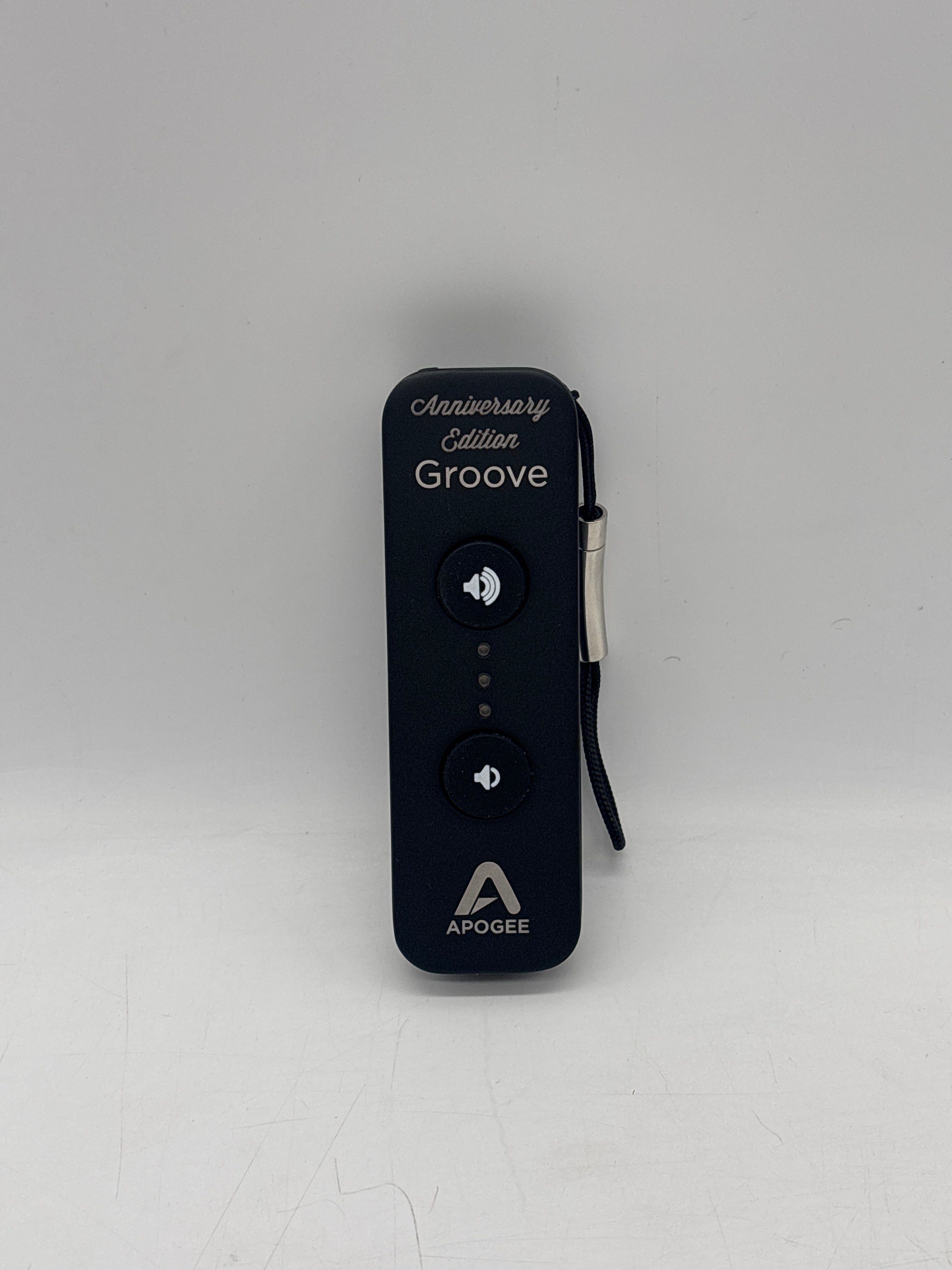 Apogee Groove Headphone Amp Black