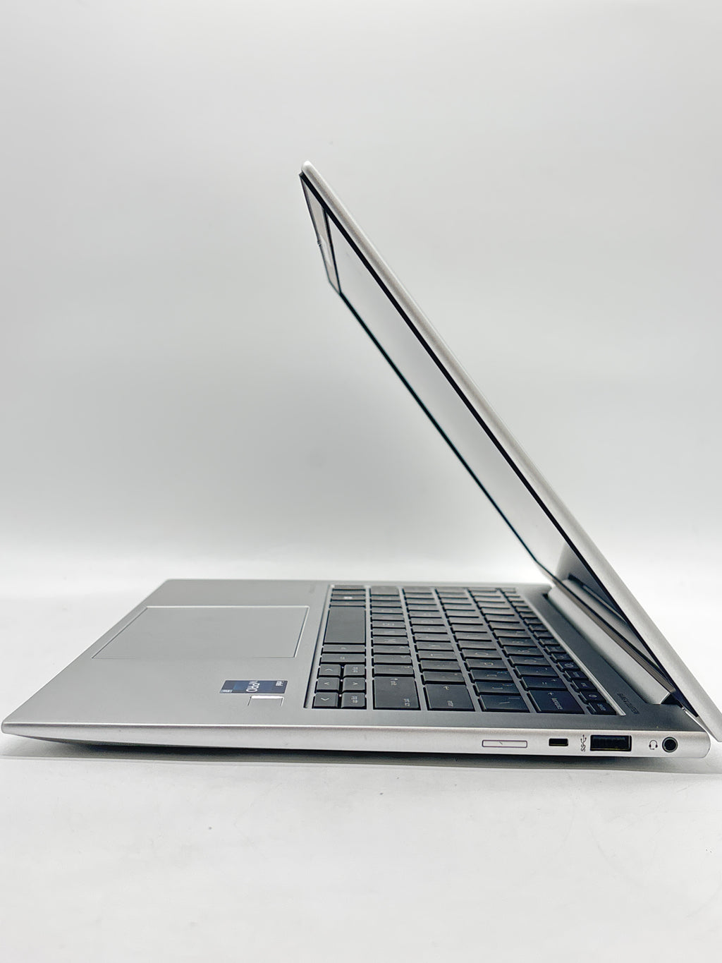 HP EliteBook 840 G9 14-inch i7-1255U 16GB RAM 512GB Silver - Used