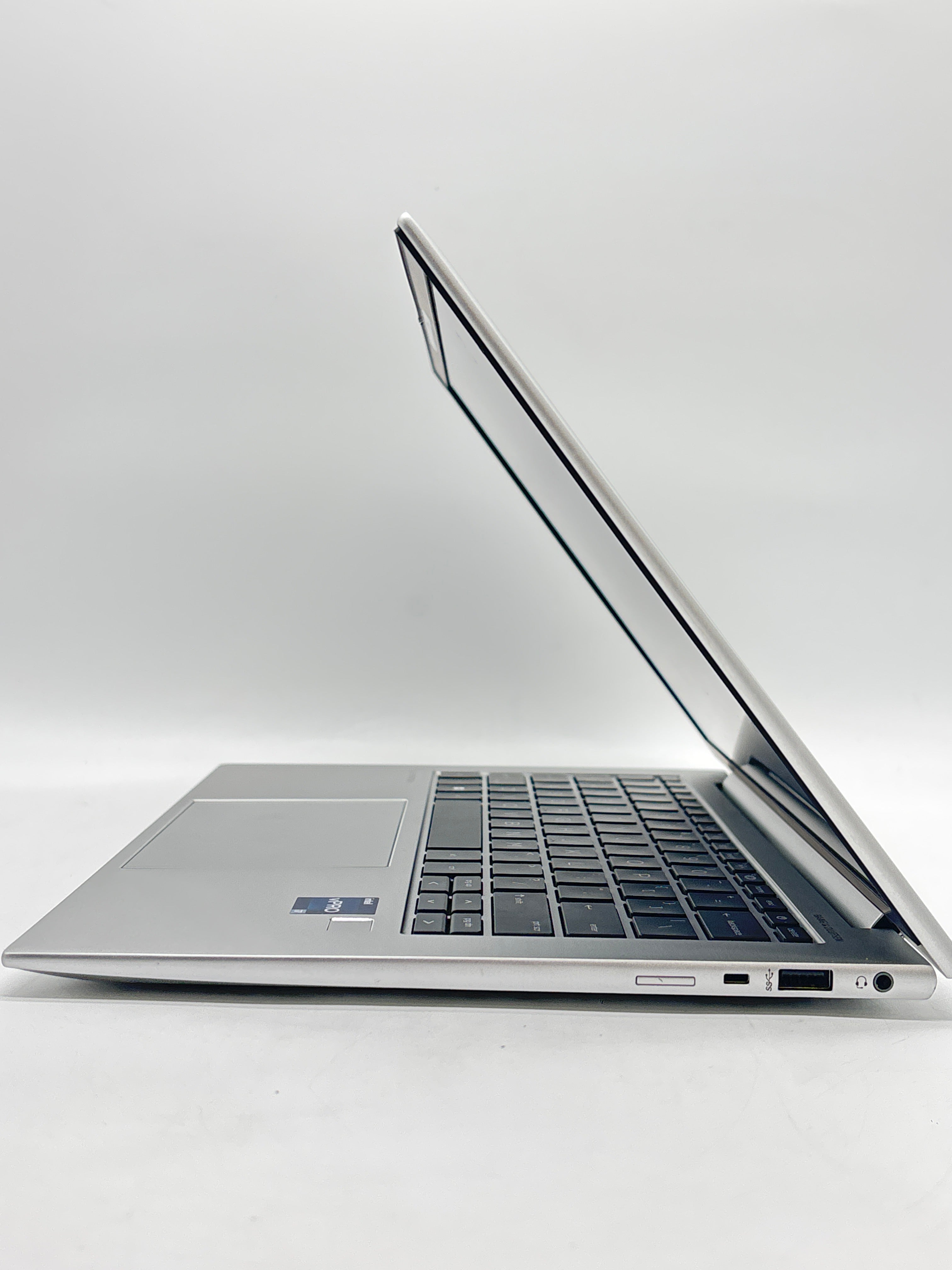 HP EliteBook 840 G9 14-inch i7-1255U 16GB RAM 512GB Silver - Used