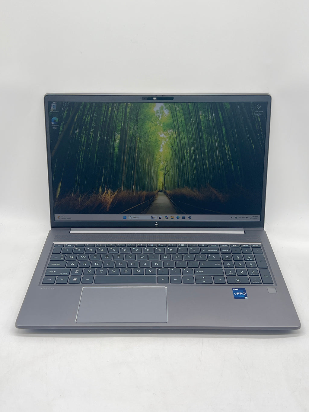 HP ZBook Power G10 16" i9-13900H 64GB RAM 2TB SSD RTX A1000