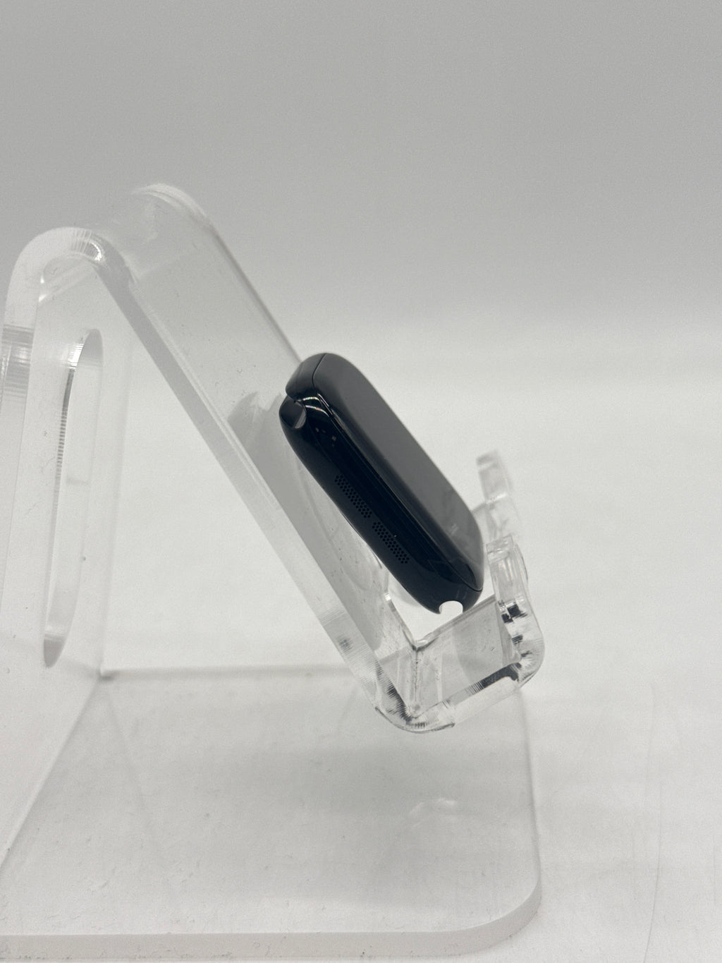 Apple Watch Series 11 42mm MEQT4LW/A GPS Aluminum Jet Black - Used With Box