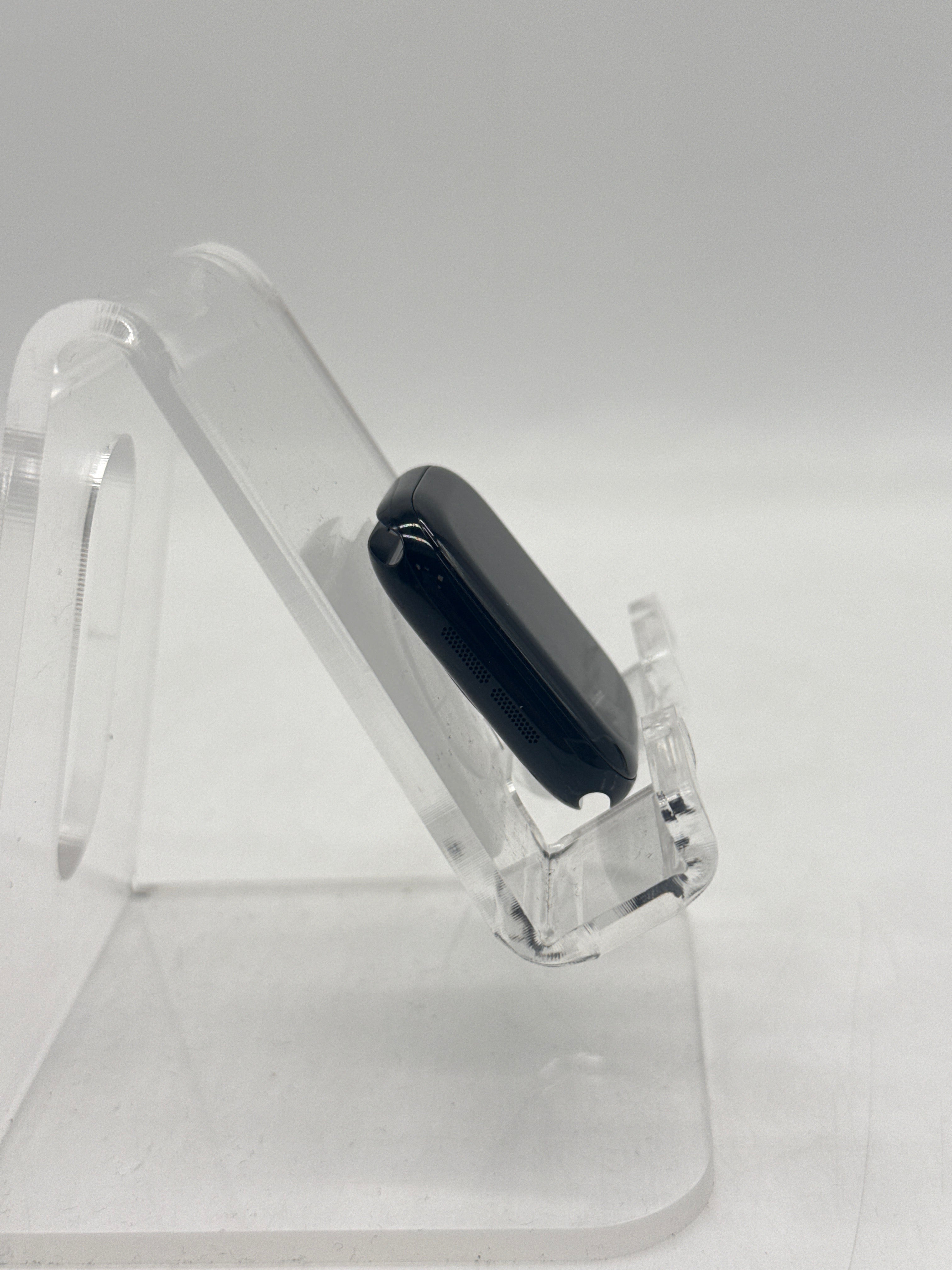 Apple Watch Series 11 42mm MEQT4LW/A GPS Aluminum Jet Black - Used With Box