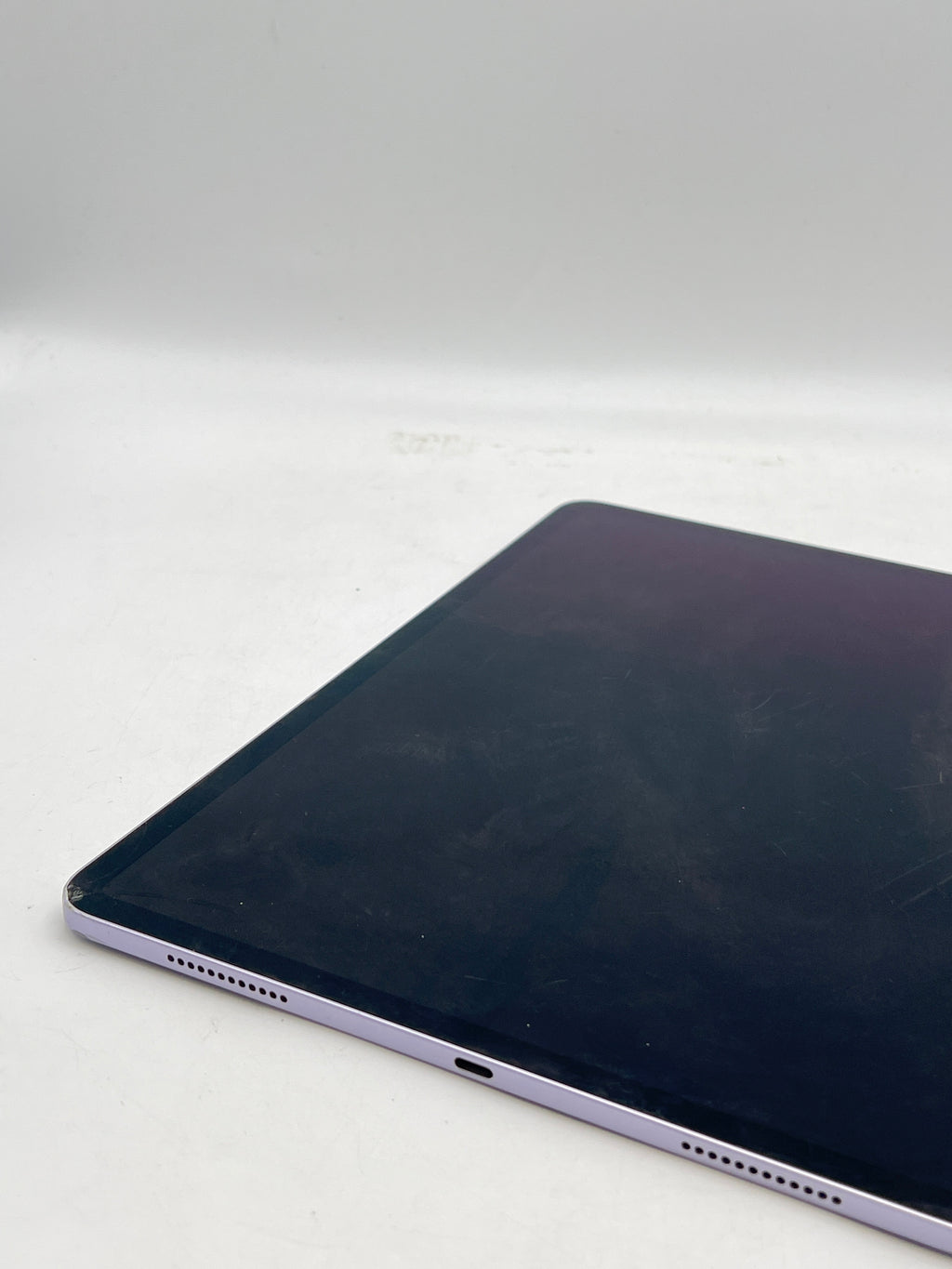 Apple iPad Air 13" (M2) A2898 128GB Wi-Fi Purple - For Parts