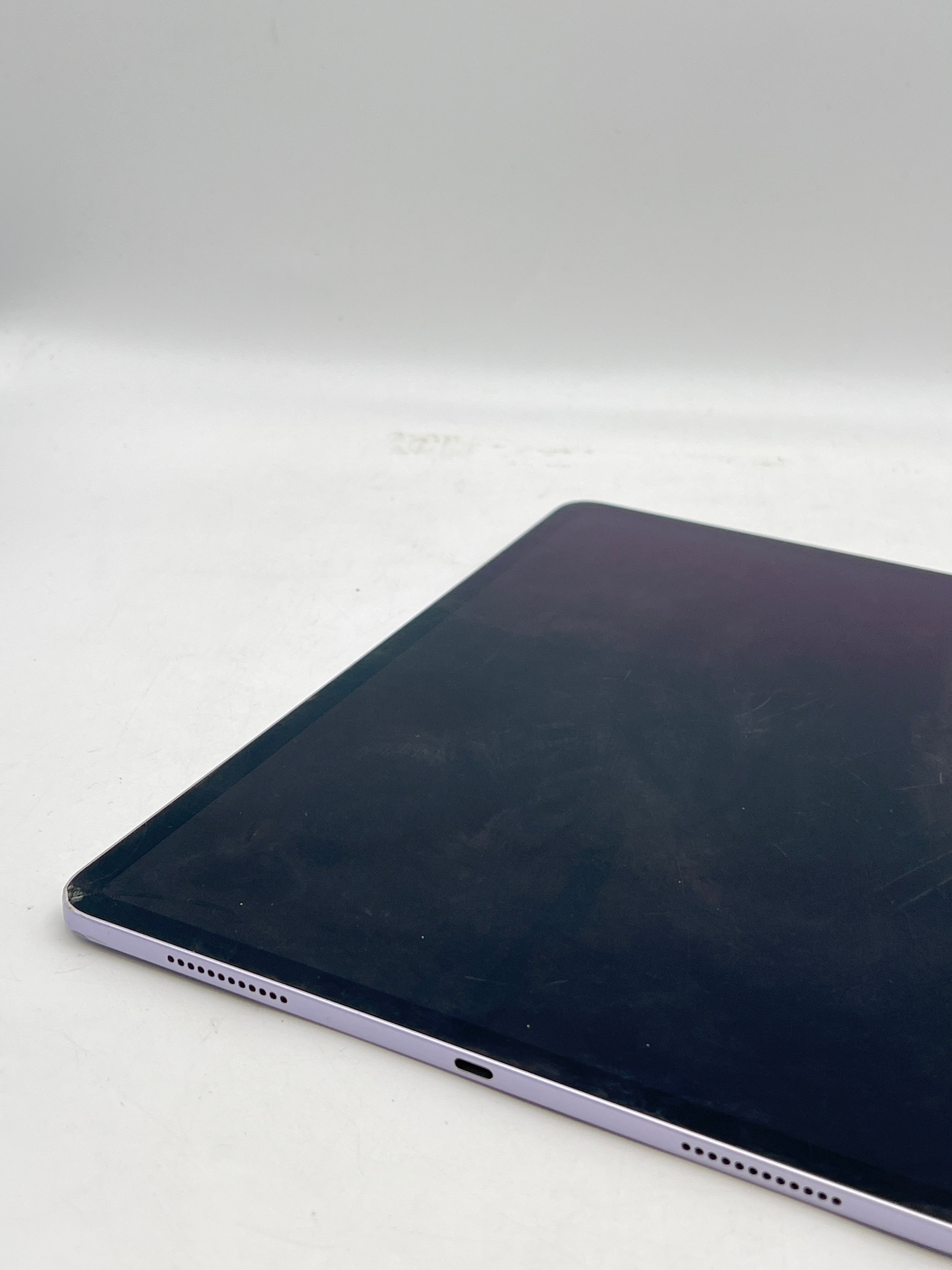 Apple iPad Air 13" (M2) A2898 128GB Wi-Fi Purple - For Parts
