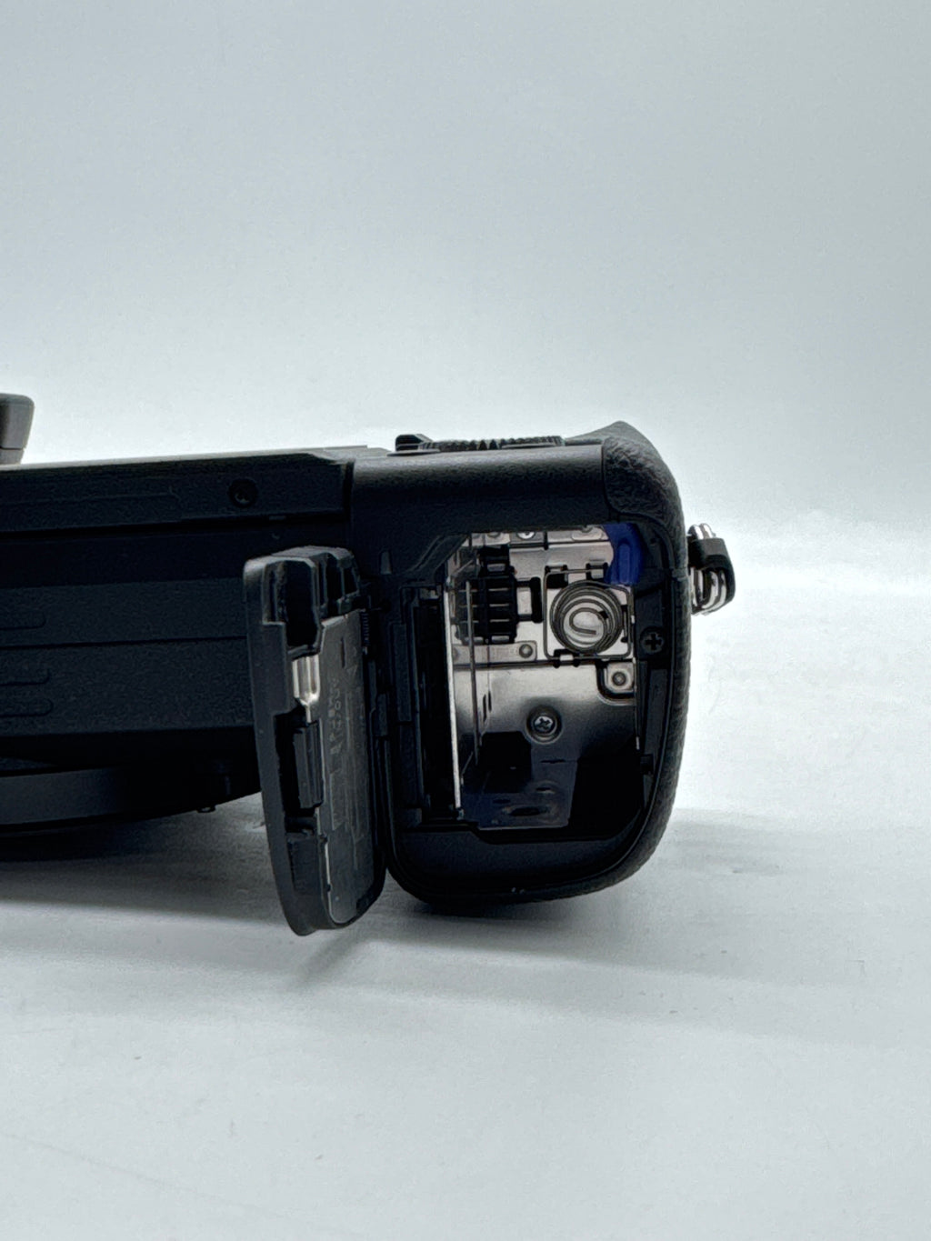 Sony A6400 Mirrorless Camera Body Only Black - Used