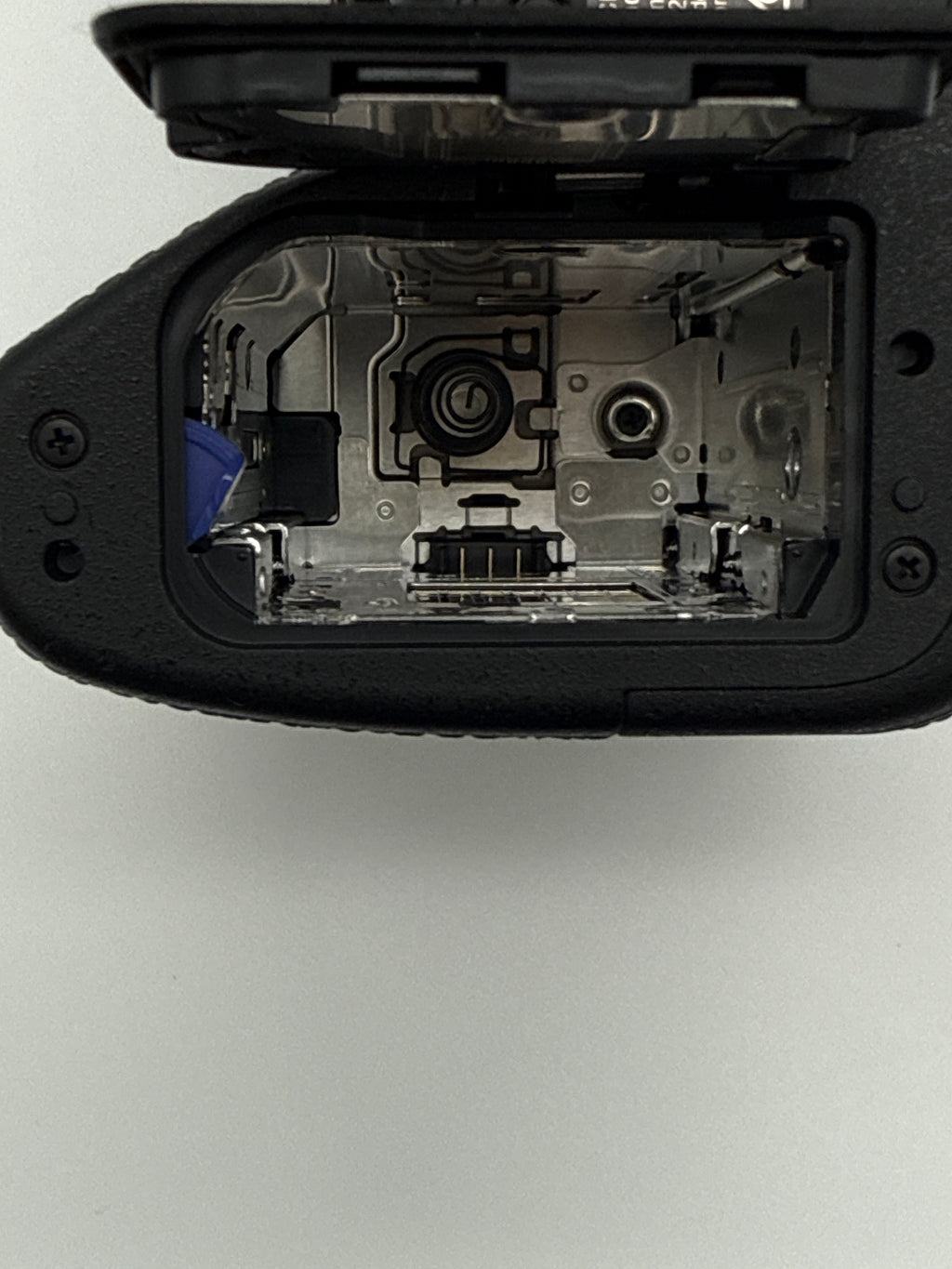 Sony A7 V ILCE-7M5 Full Frame Mirrorless Camera Body Only Black - Used