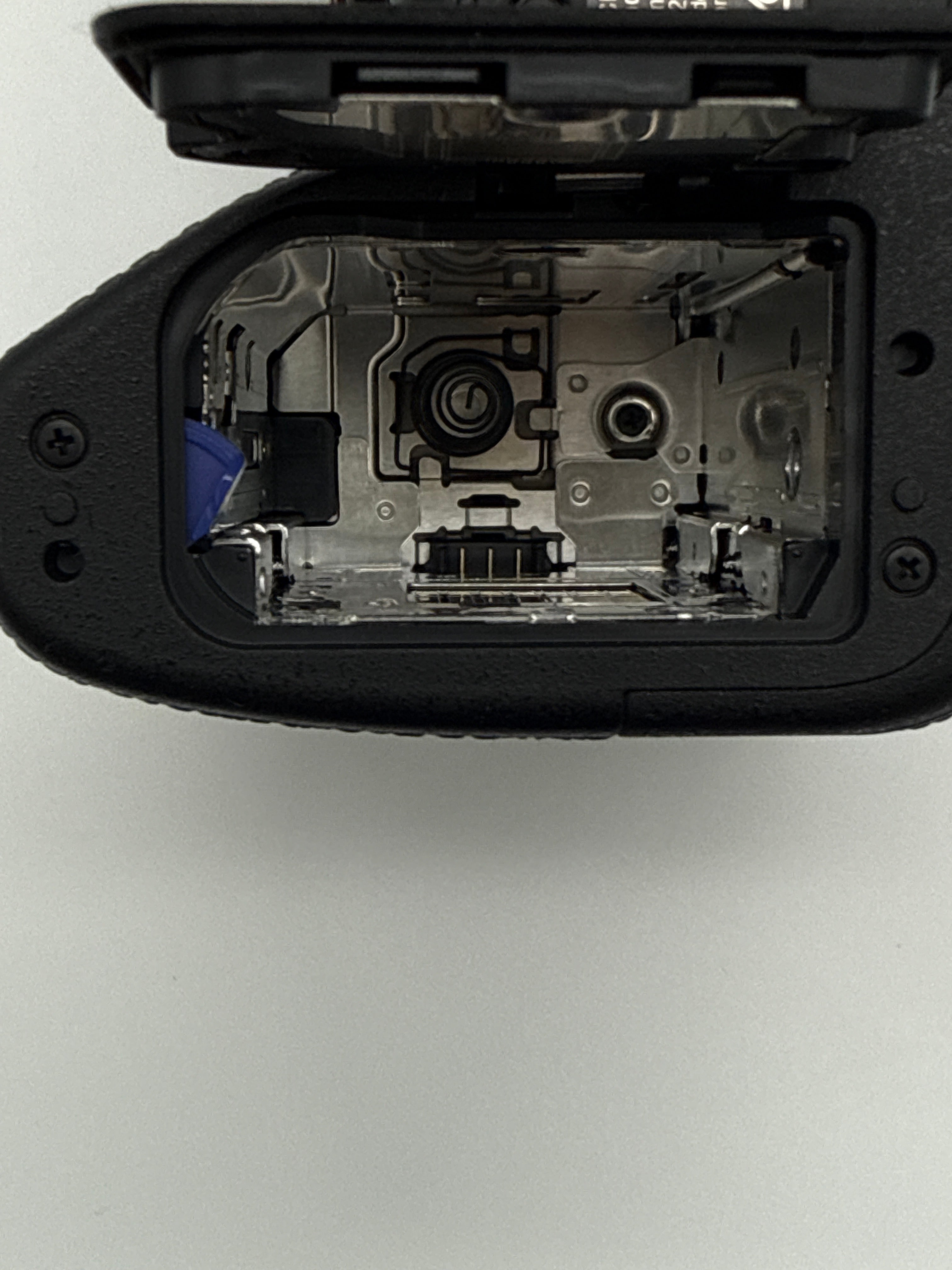 Sony A7 V ILCE-7M5 Full Frame Mirrorless Camera Body Only Black - Used