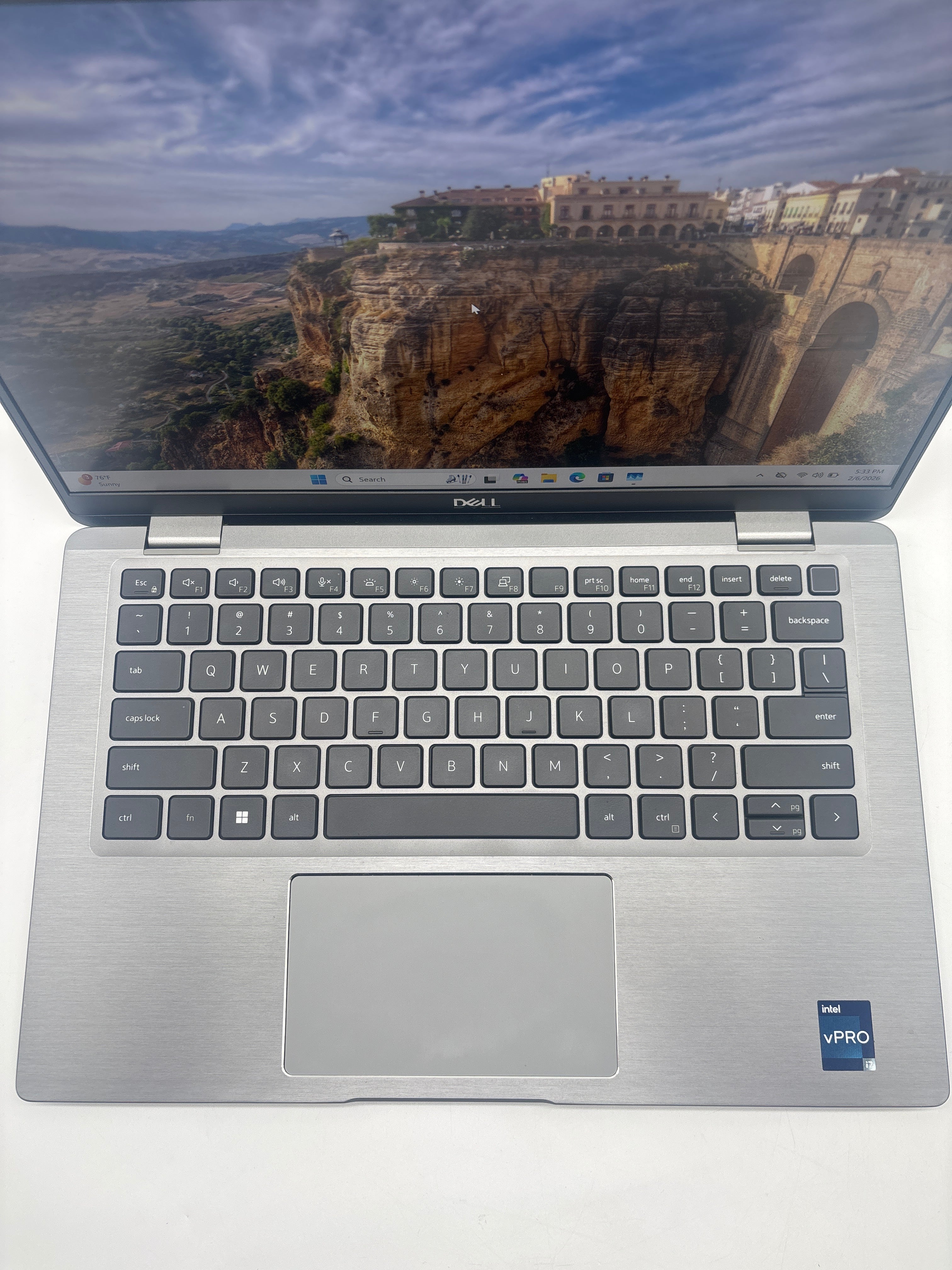 Dell Latitude 7430 i7-1265U 16GB RAM 512GB SSD - For Parts (READ)