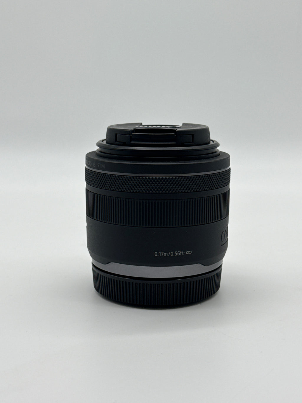 Canon RF 35mm F1.8 Macro IS STM Lens