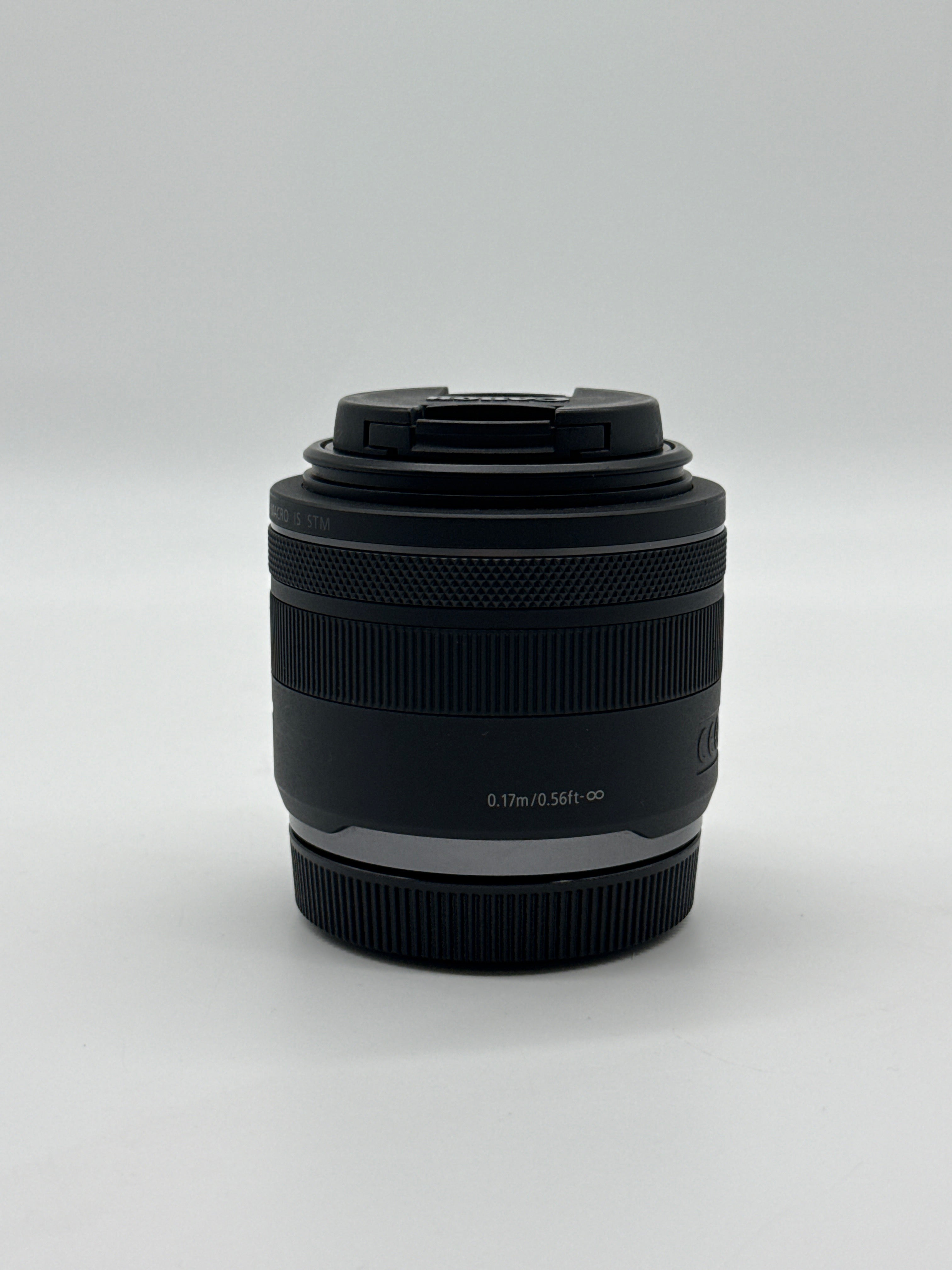 Canon RF 35mm F1.8 Macro IS STM Lens