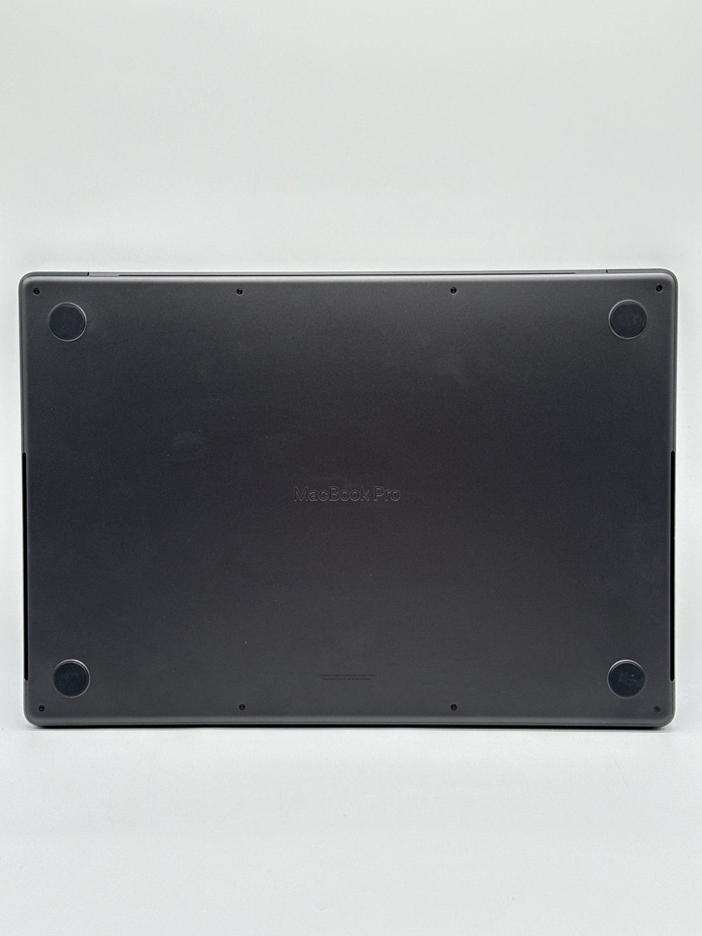 Apple MacBook Pro 16" M4 Pro A3403 24GB RAM 512GB SSD (36 Cycle Count)