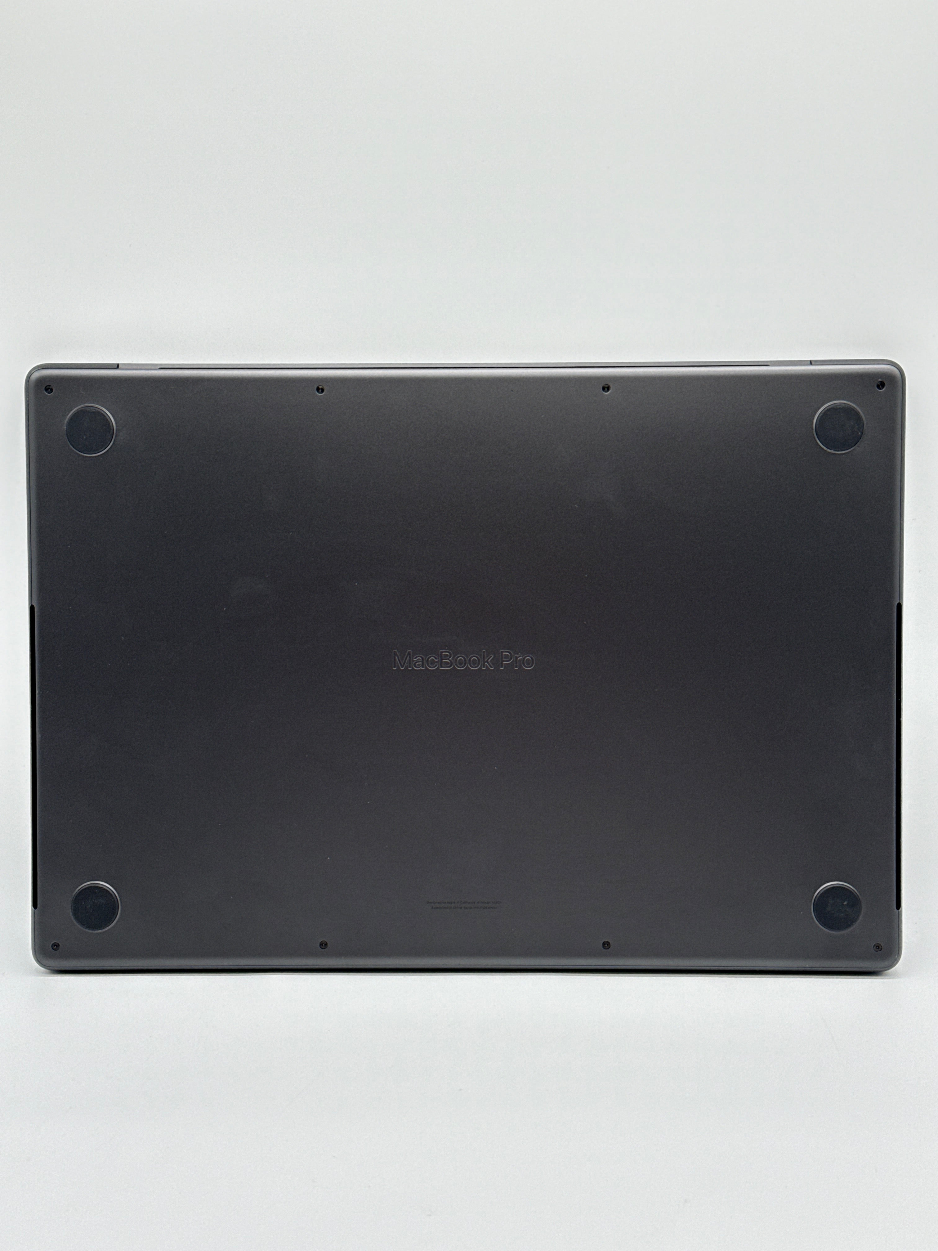 Apple MacBook Pro 16" M4 Pro A3403 24GB RAM 512GB SSD (36 Cycle Count)