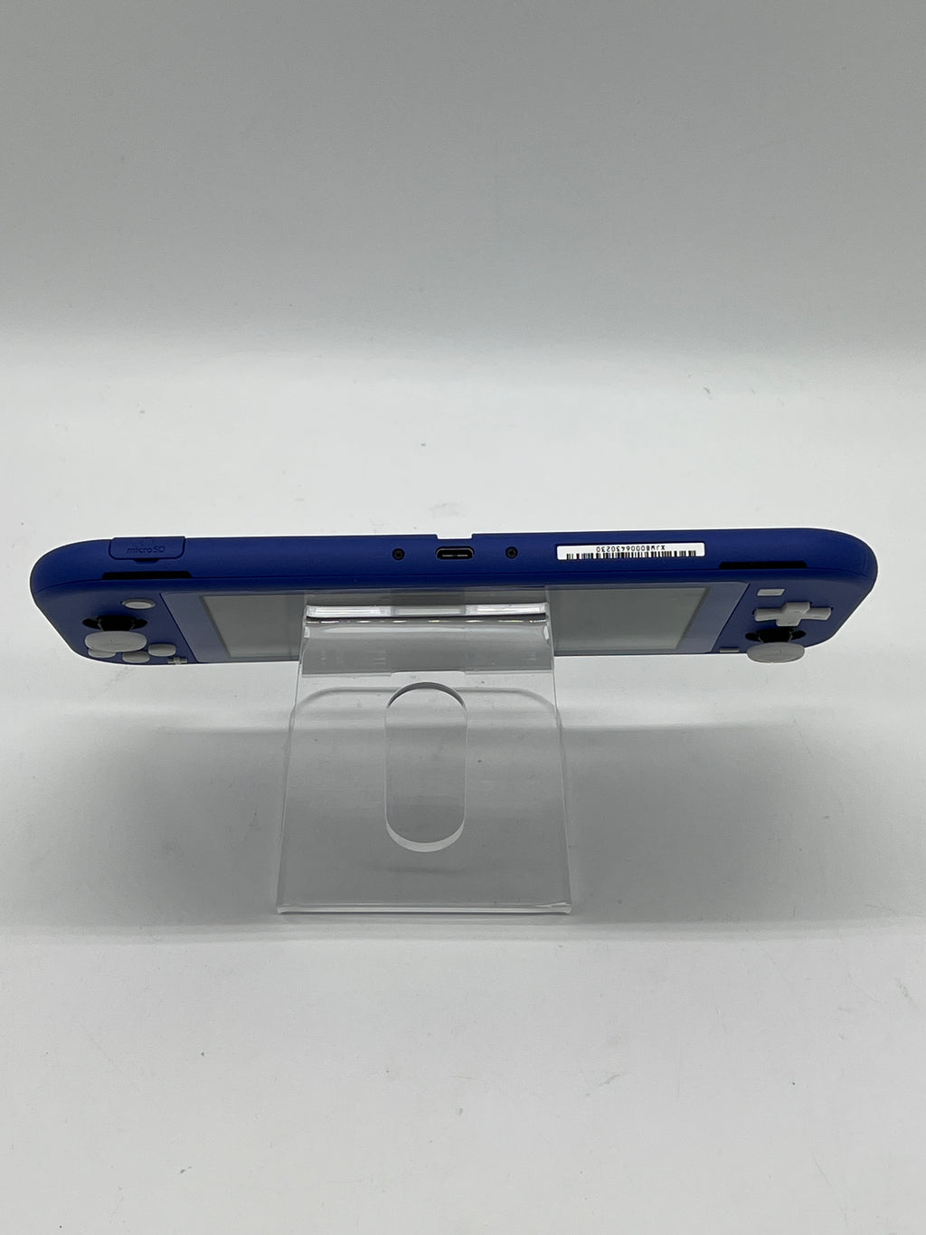 Nintendo Switch Lite 2017 Handheld Console 32GB Blue Region Free